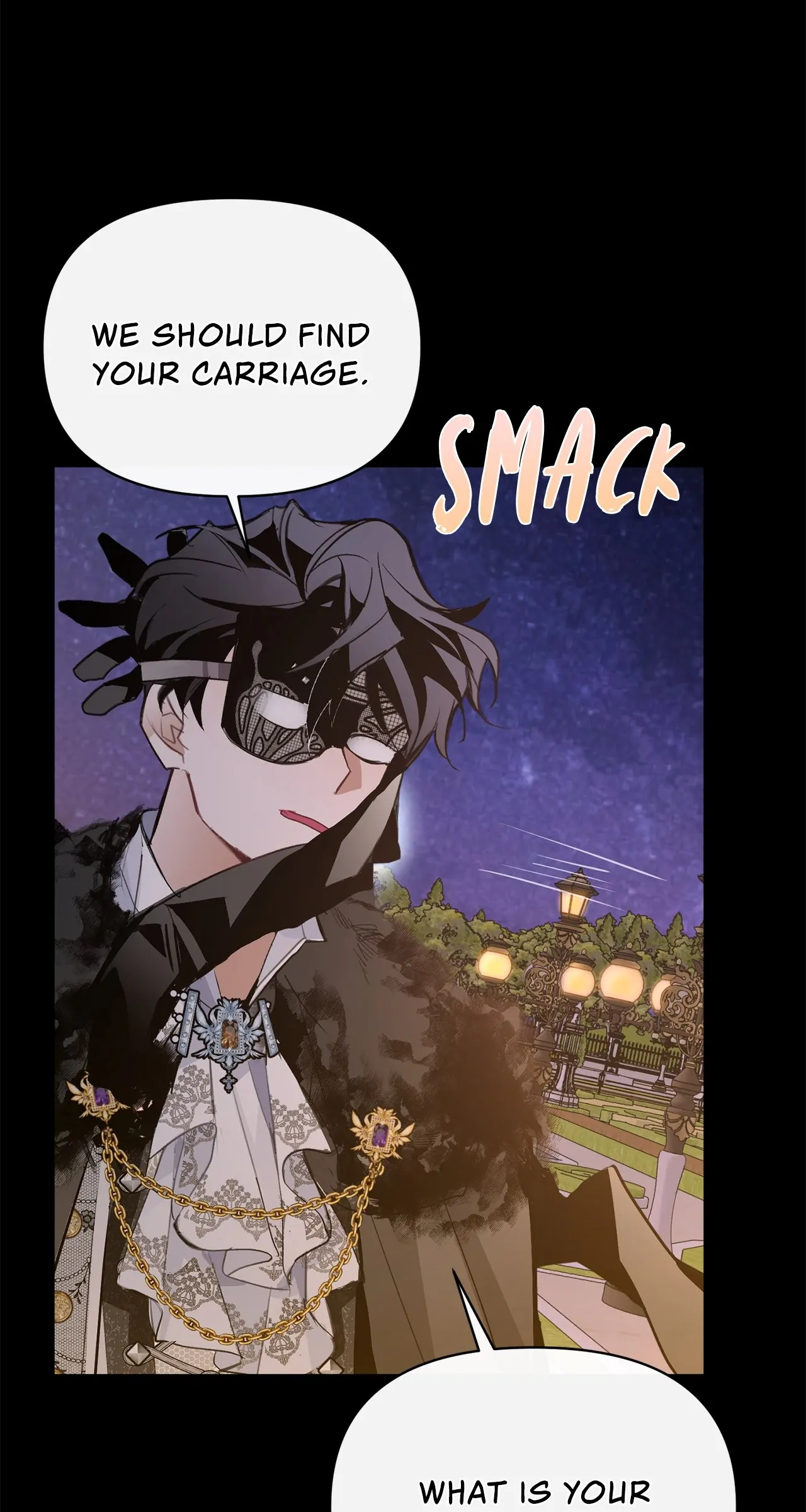 Looking For The Villainess Whom I Spent My First Time With Chapter 2 page 40