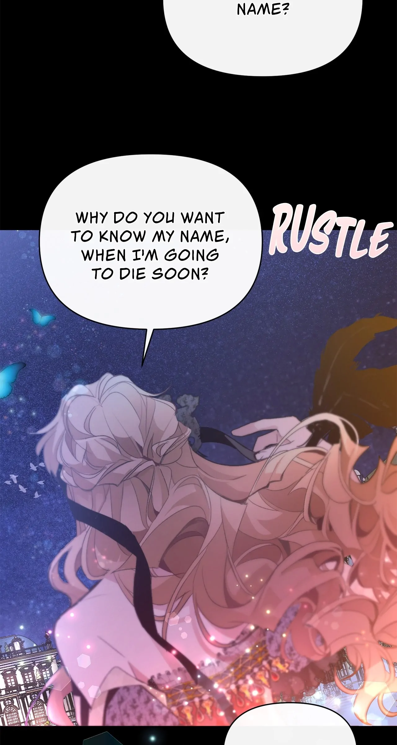 Looking For The Villainess Whom I Spent My First Time With Chapter 2 page 41
