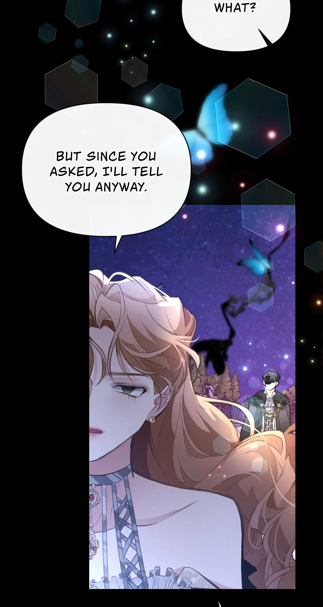 Looking For The Villainess Whom I Spent My First Time With Chapter 2 page 42