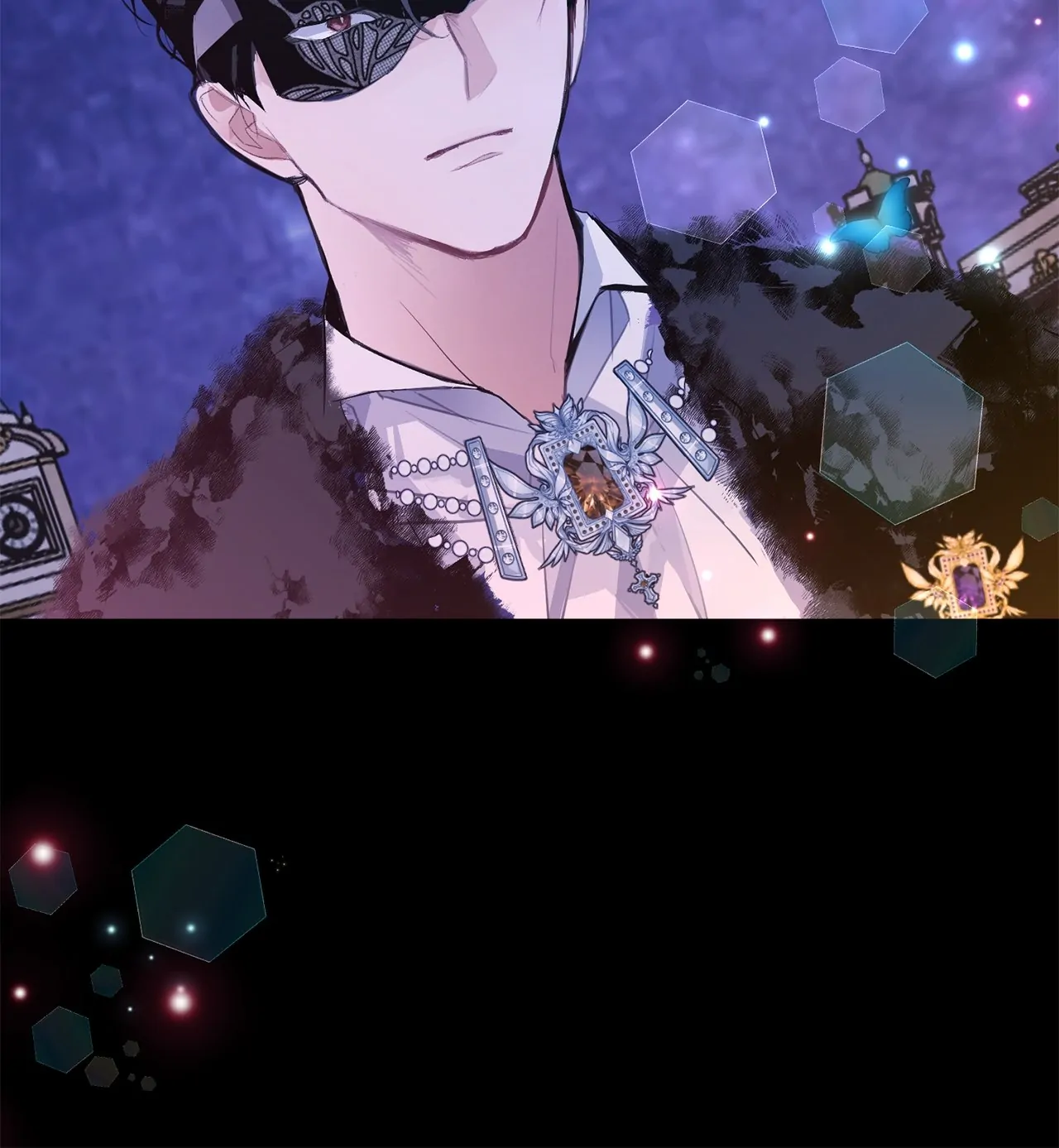 Looking For The Villainess Whom I Spent My First Time With Chapter 2 page 45