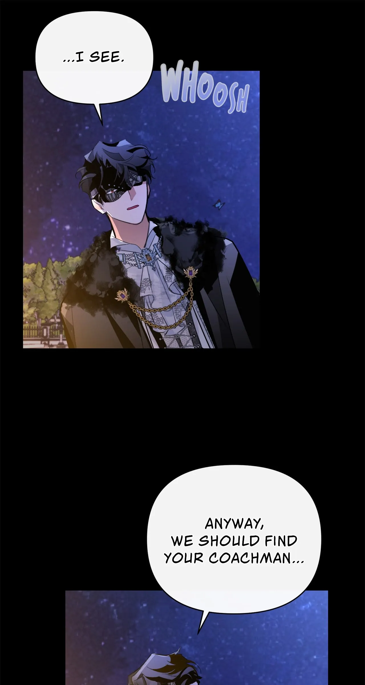 Looking For The Villainess Whom I Spent My First Time With Chapter 2 page 46
