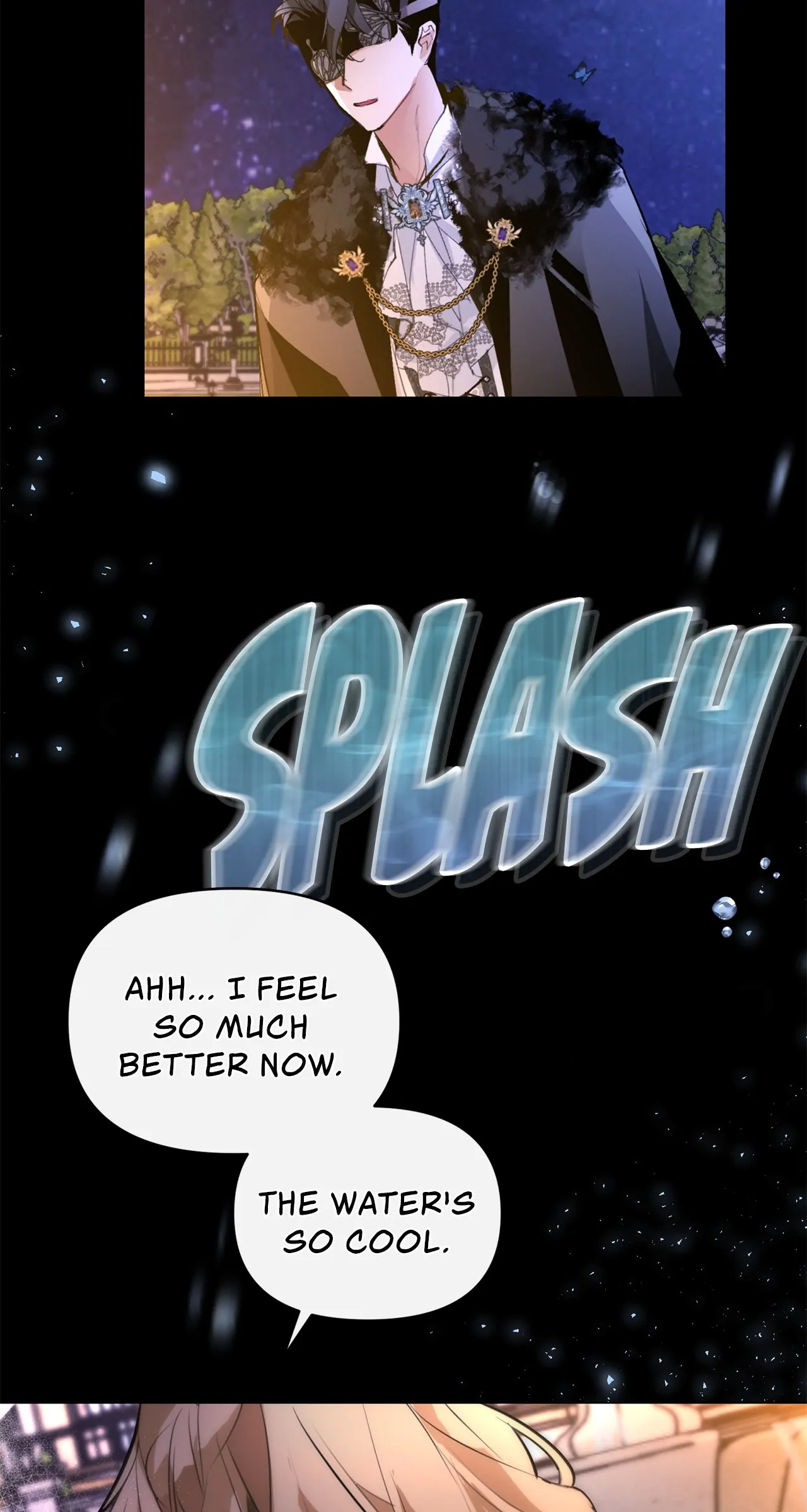 Looking For The Villainess Whom I Spent My First Time With Chapter 2 page 47