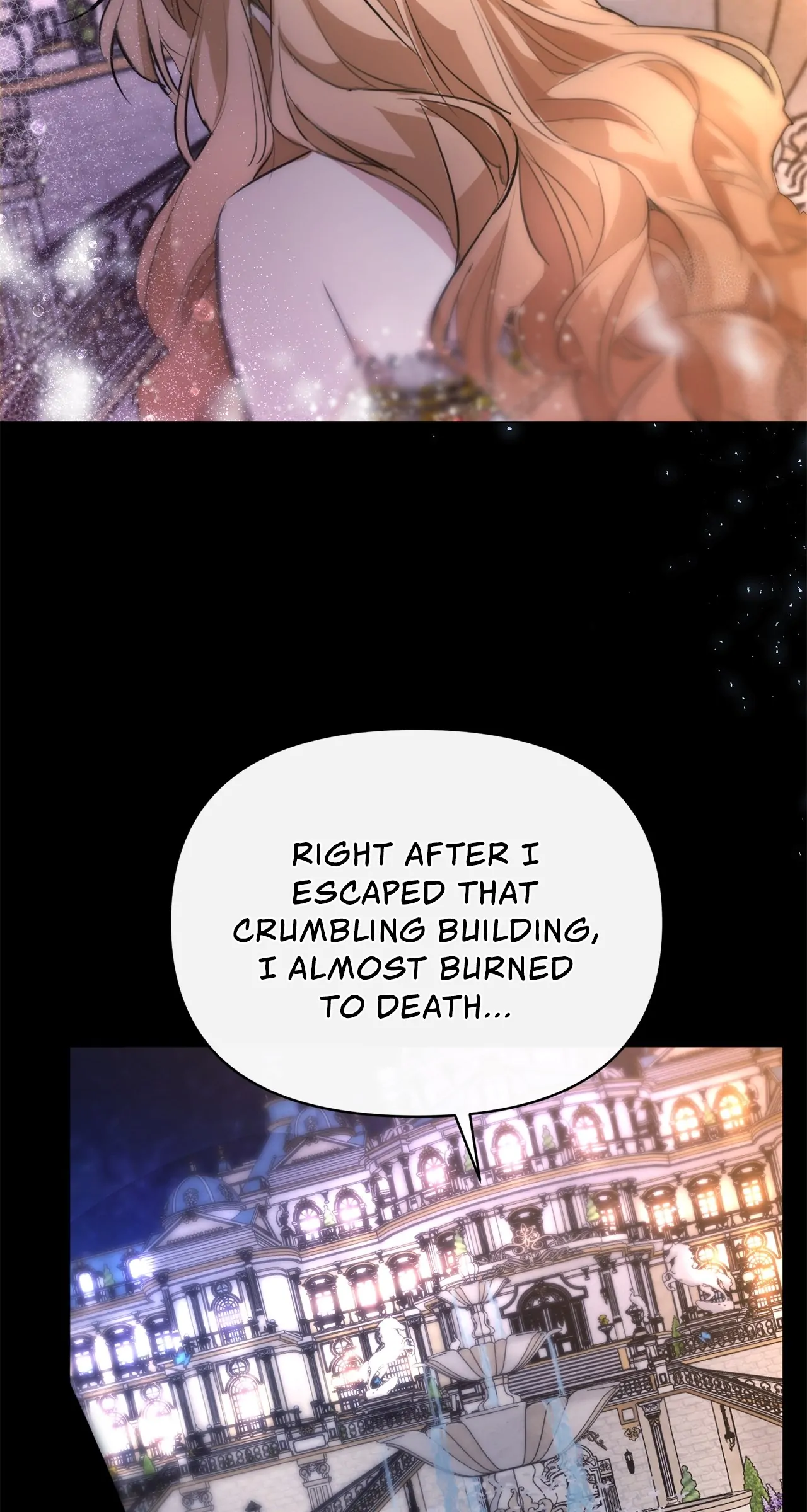 Looking For The Villainess Whom I Spent My First Time With Chapter 2 page 48