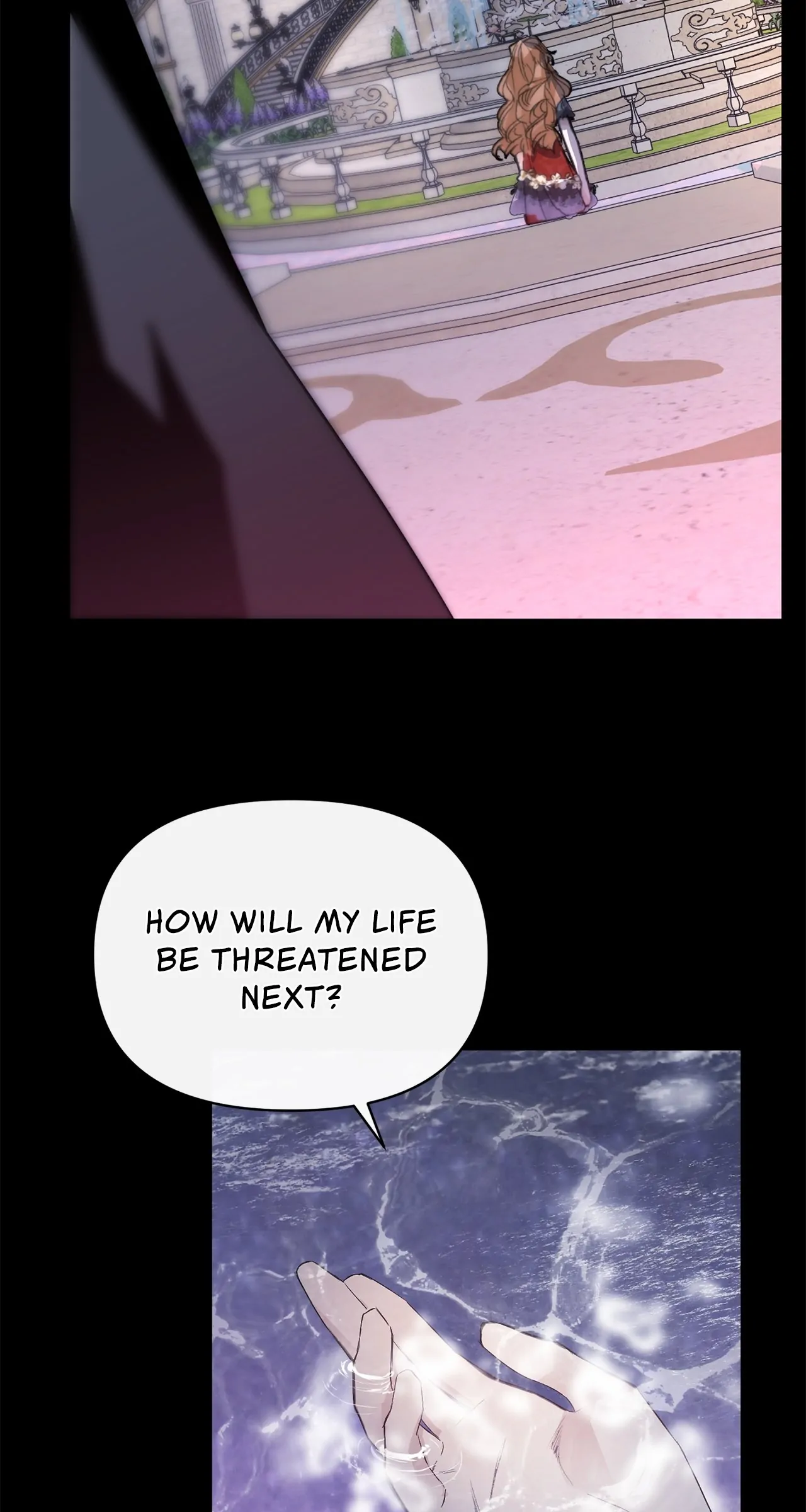 Looking For The Villainess Whom I Spent My First Time With Chapter 2 page 49
