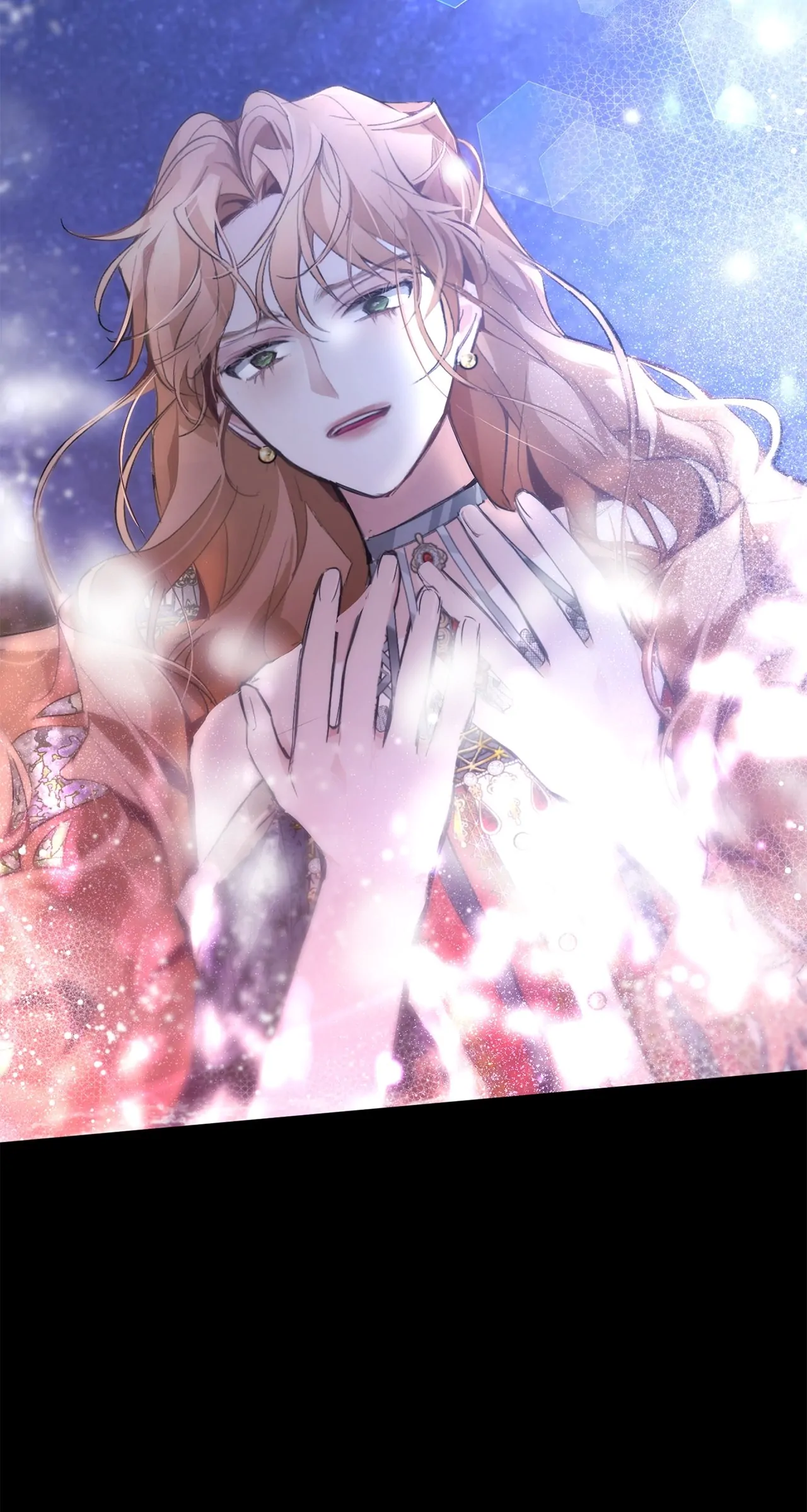Looking For The Villainess Whom I Spent My First Time With Chapter 2 page 51