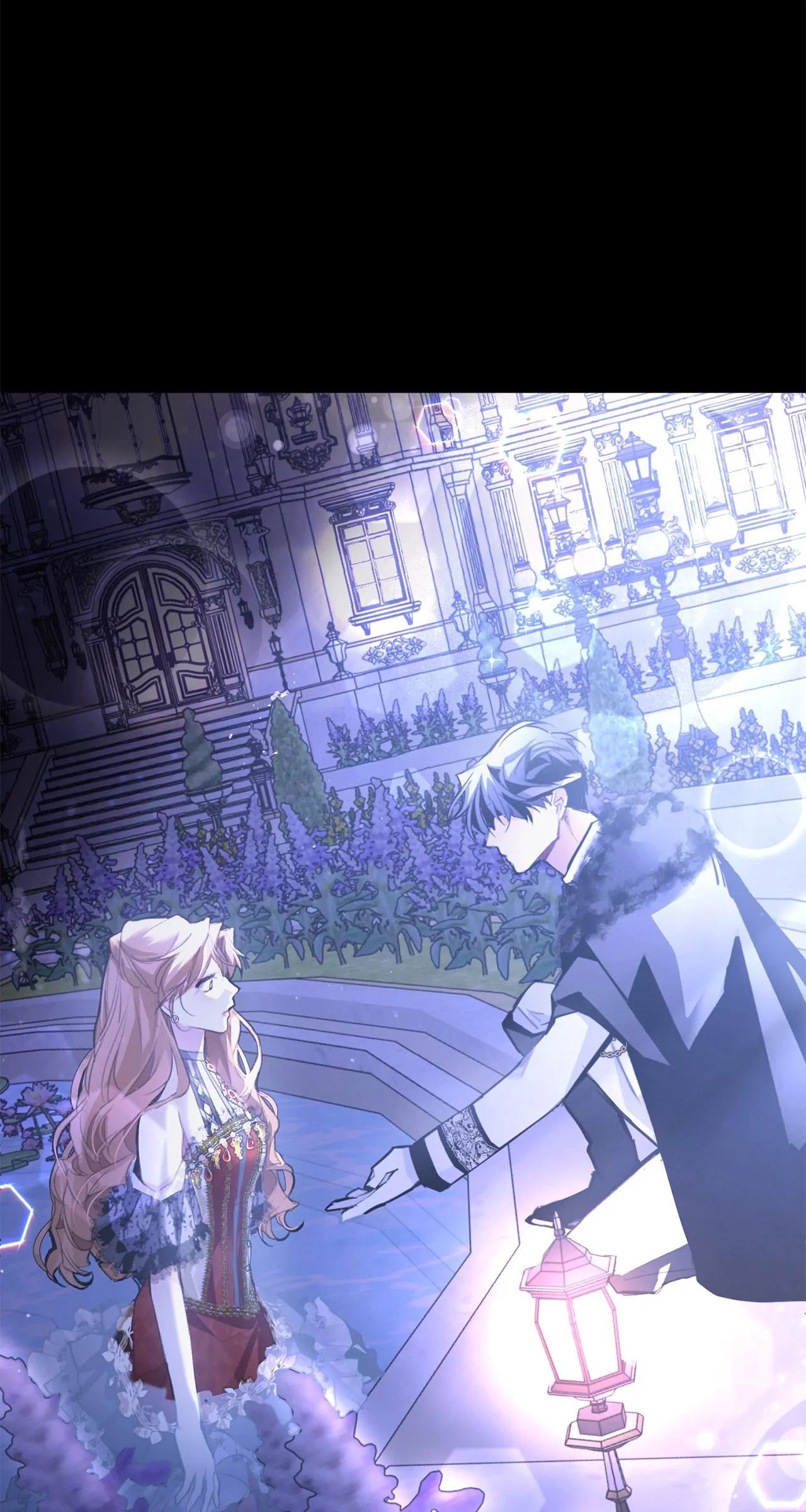Looking For The Villainess Whom I Spent My First Time With Chapter 2 page 57