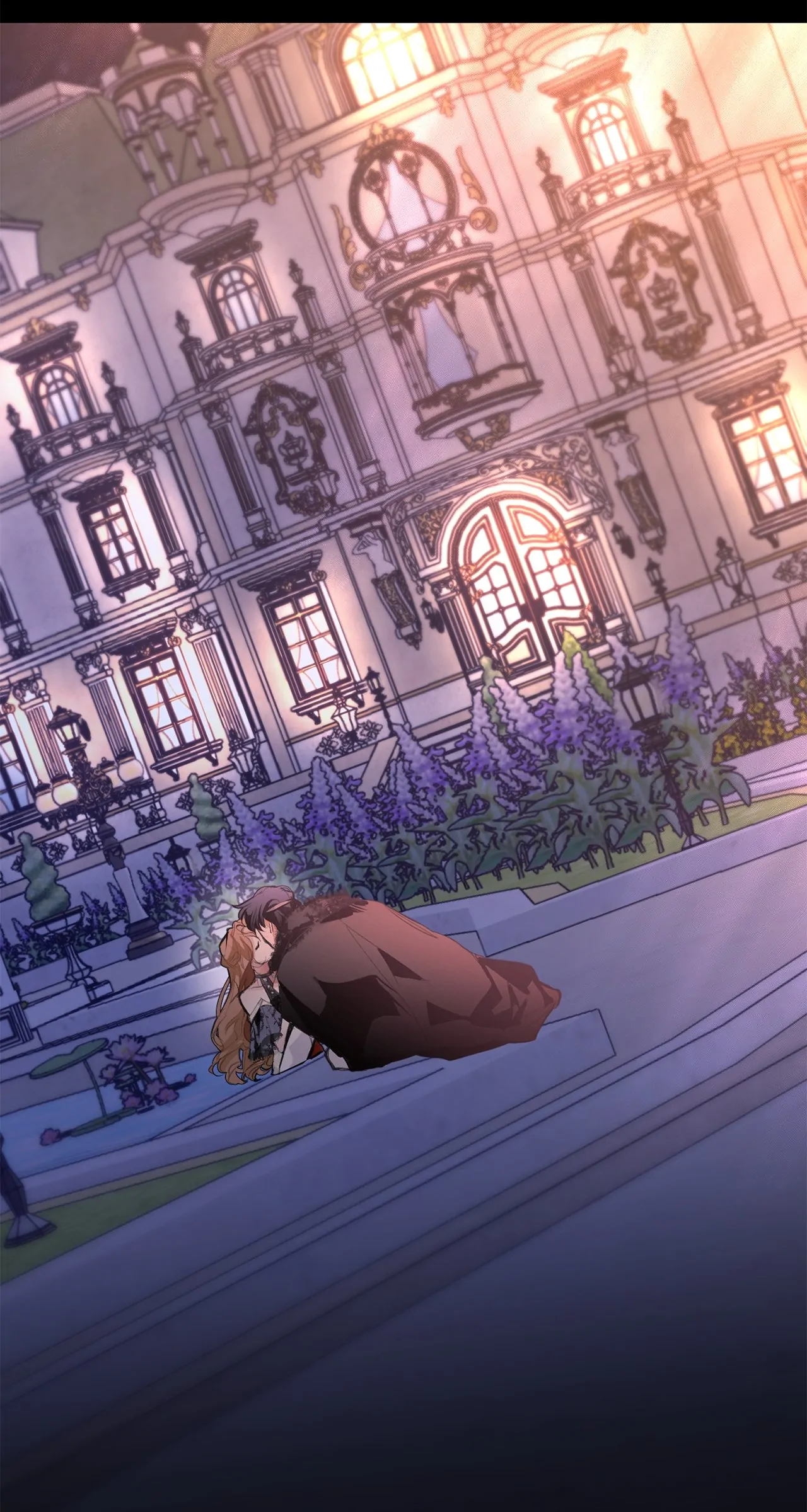 Looking For The Villainess Whom I Spent My First Time With Chapter 2 page 64