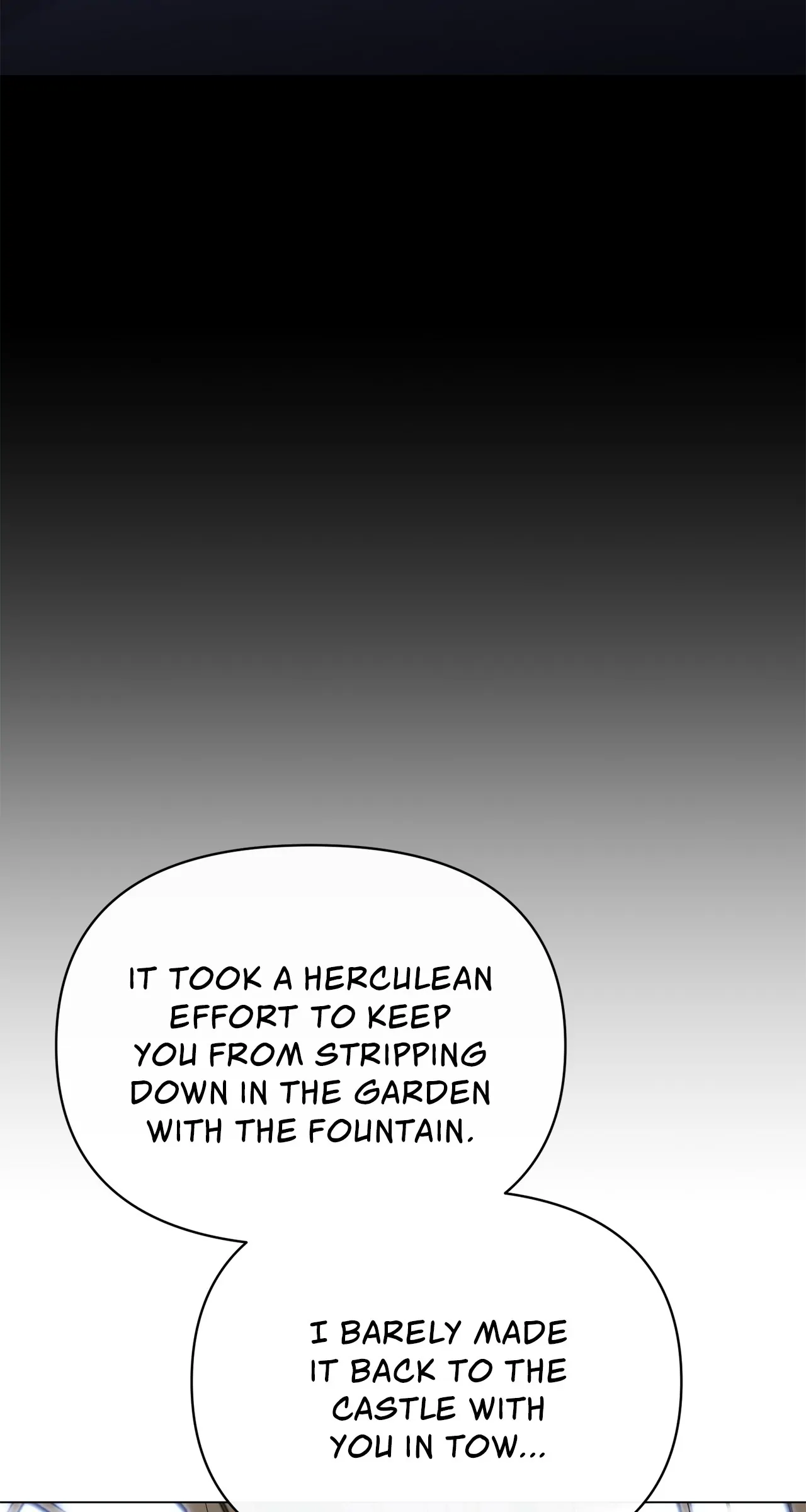 Looking For The Villainess Whom I Spent My First Time With Chapter 2 page 65