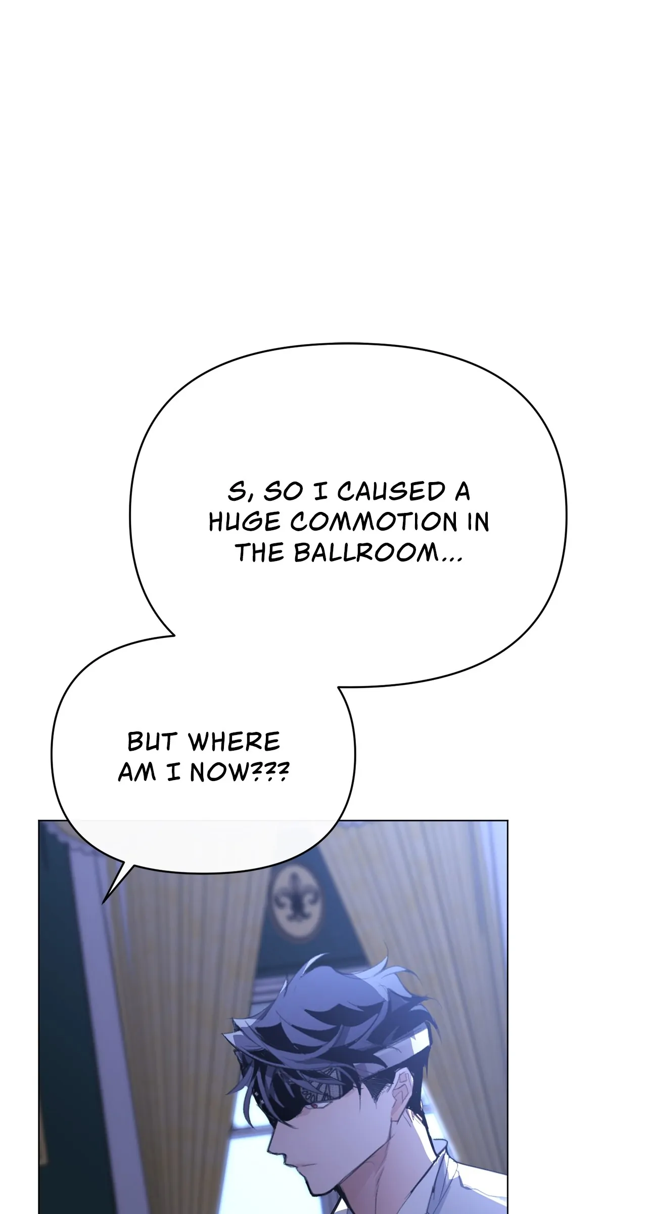 Looking For The Villainess Whom I Spent My First Time With Chapter 2 page 68