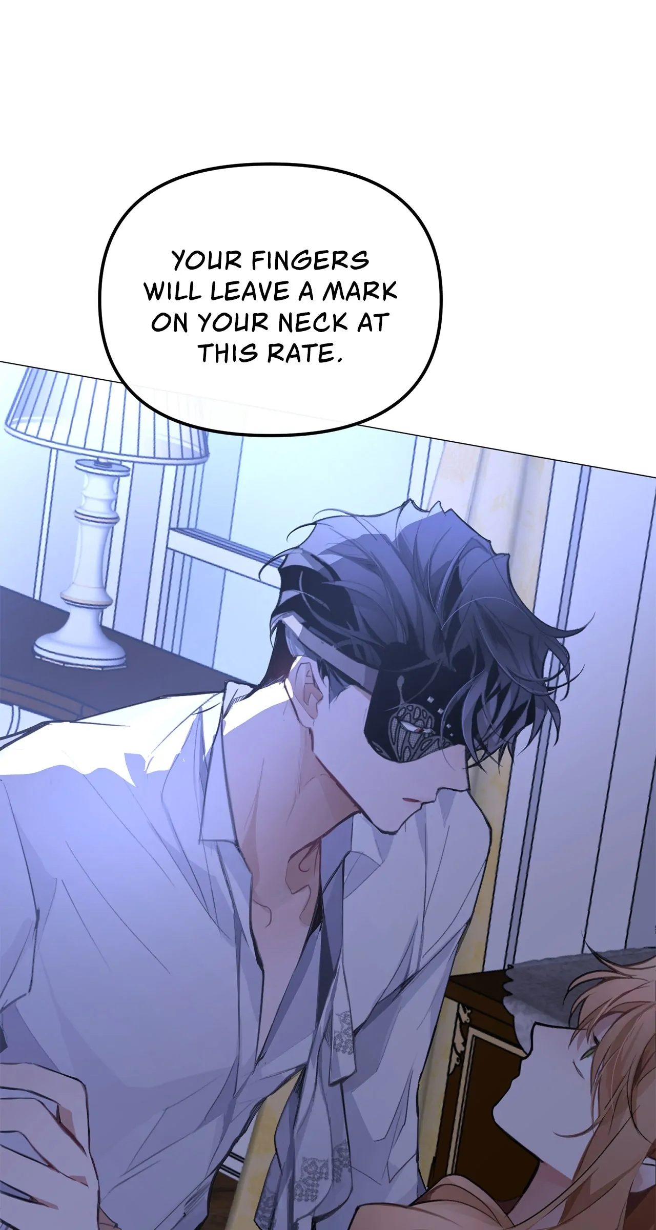 Looking For The Villainess Whom I Spent My First Time With Chapter 2 page 81