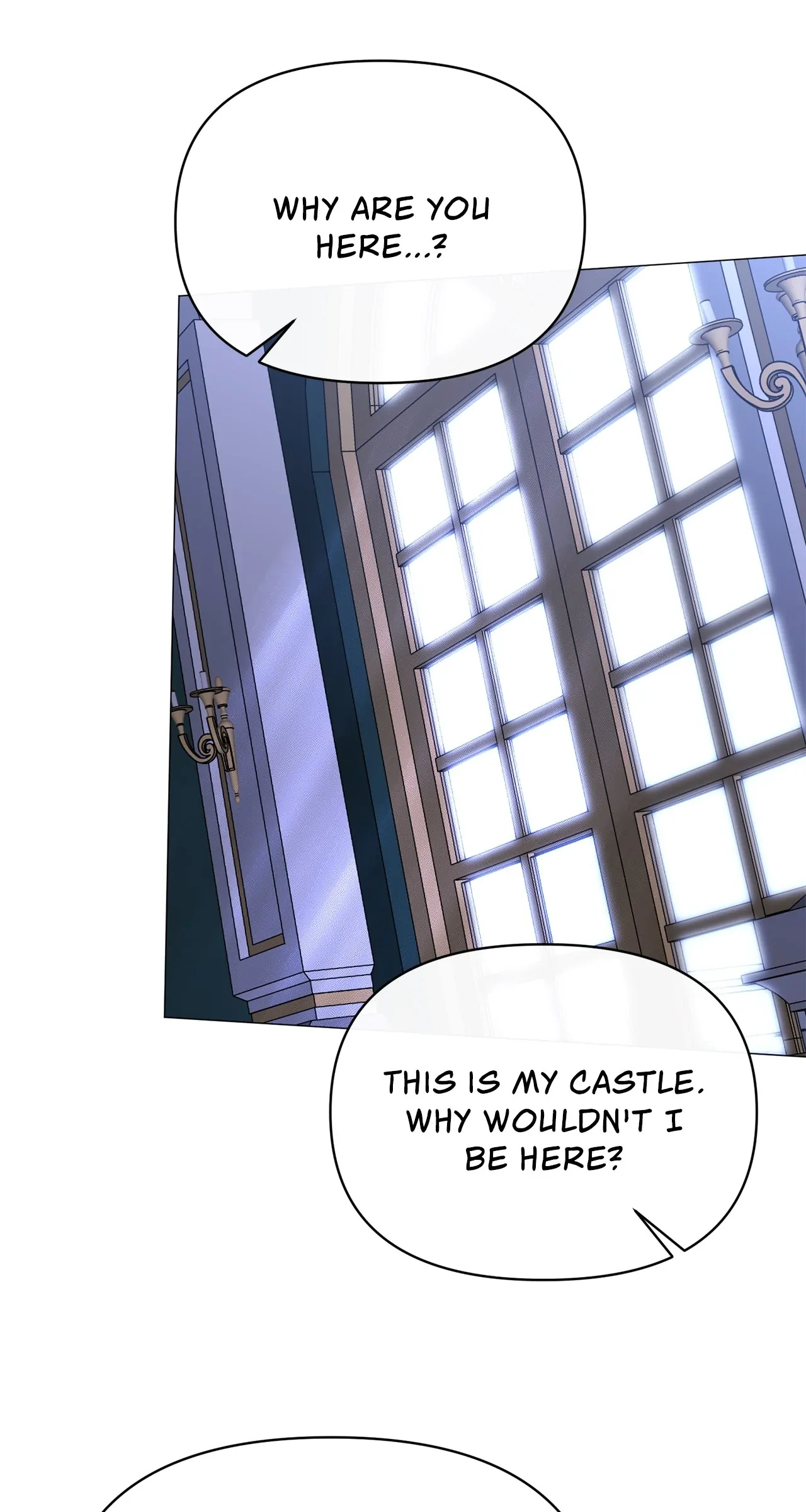 Looking For The Villainess Whom I Spent My First Time With Chapter 2 page 91