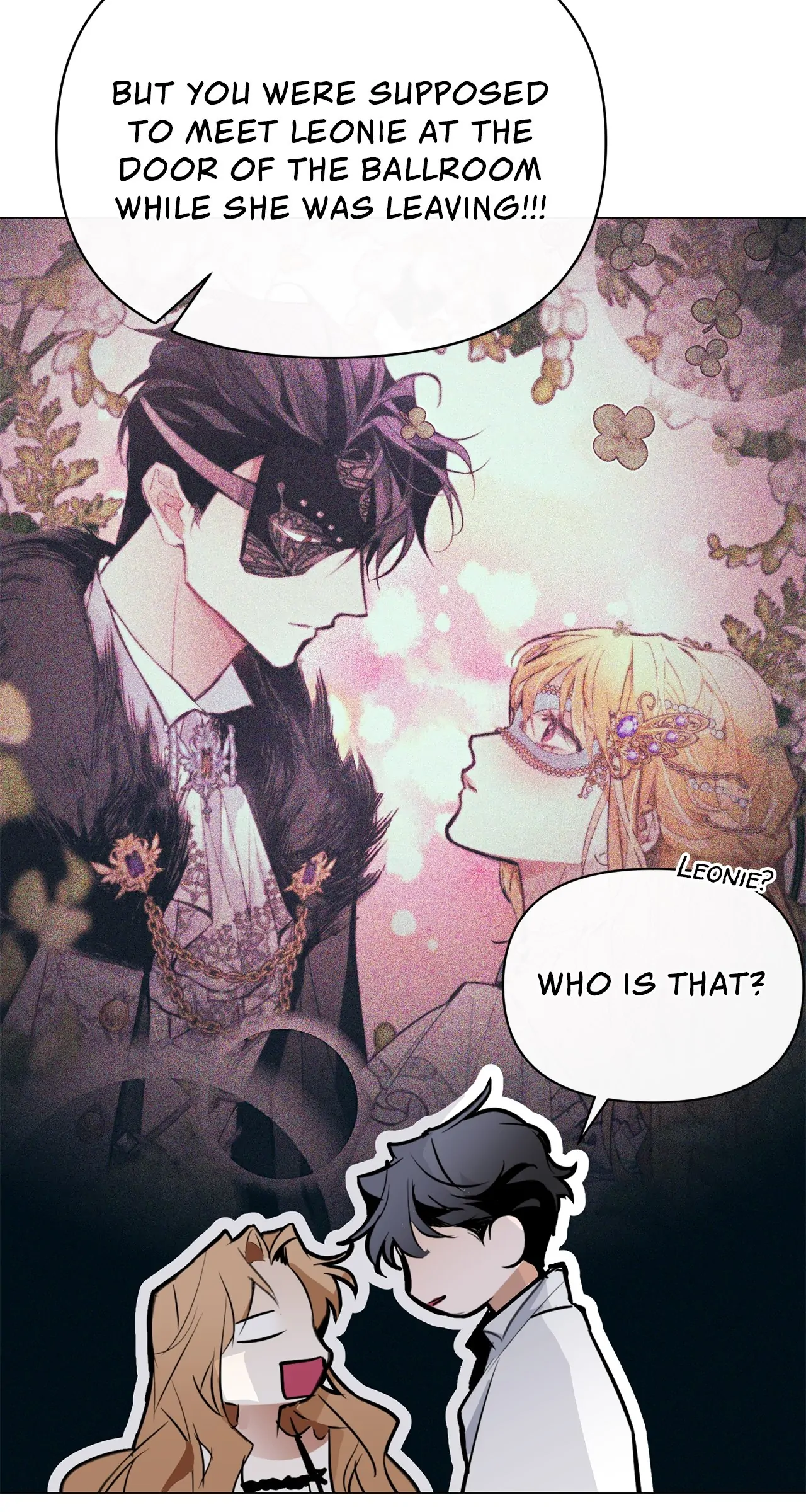Looking For The Villainess Whom I Spent My First Time With Chapter 2 page 92