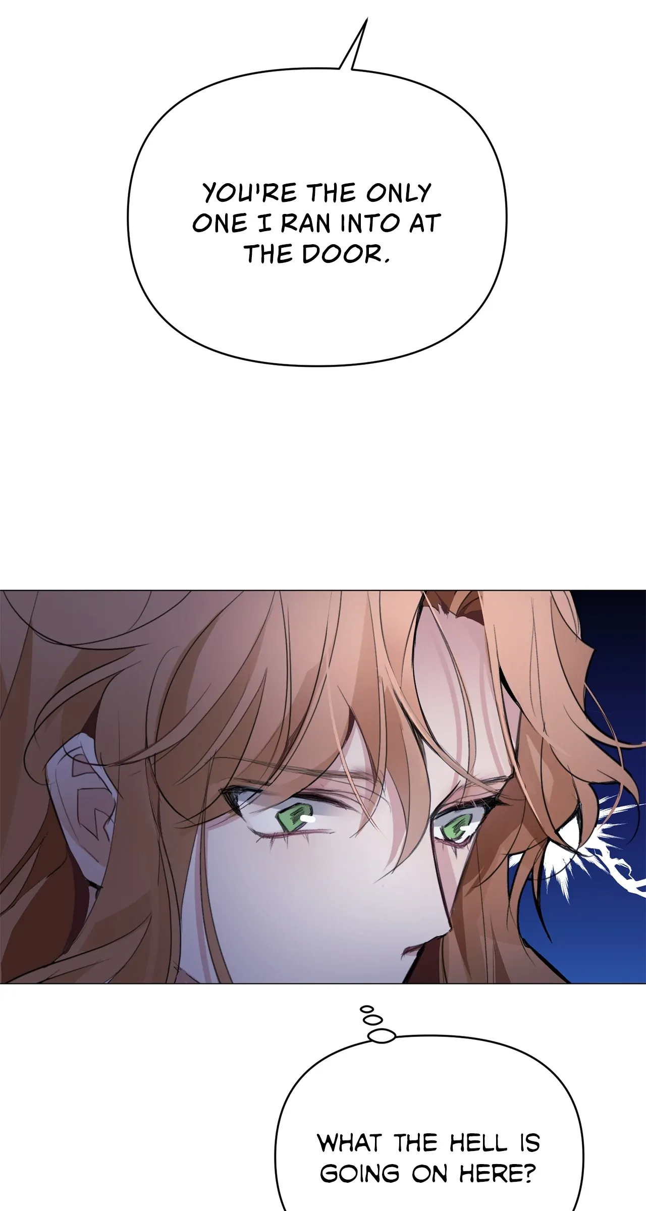 Looking For The Villainess Whom I Spent My First Time With Chapter 2 page 93