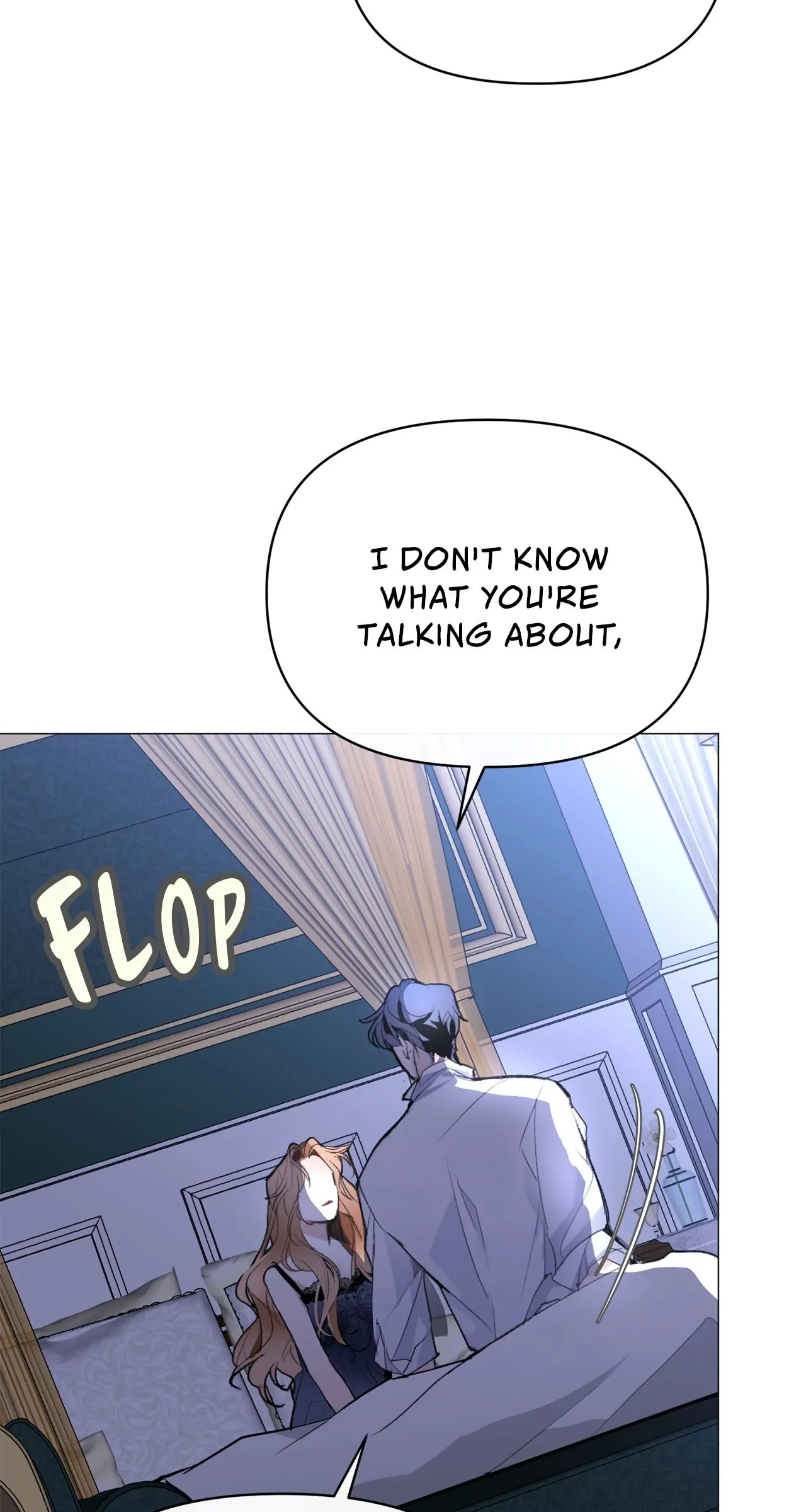Looking For The Villainess Whom I Spent My First Time With Chapter 2 page 94