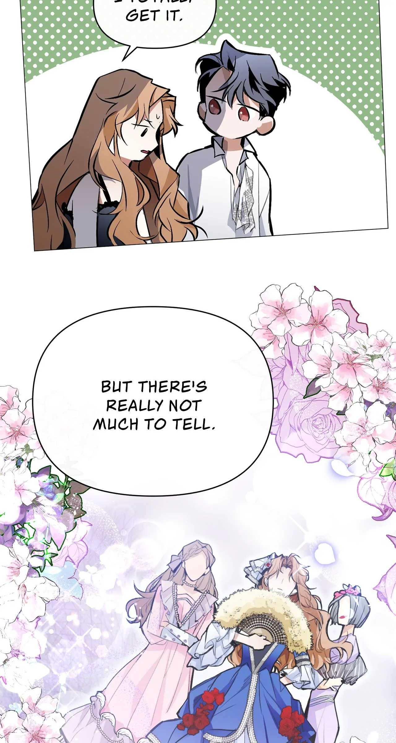 Looking For The Villainess Whom I Spent My First Time With Chapter 2 page 98