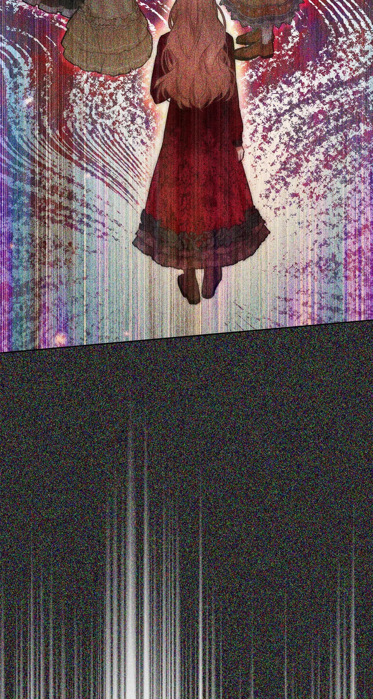 Looking For The Villainess Whom I Spent My First Time With Chapter 3 page 9