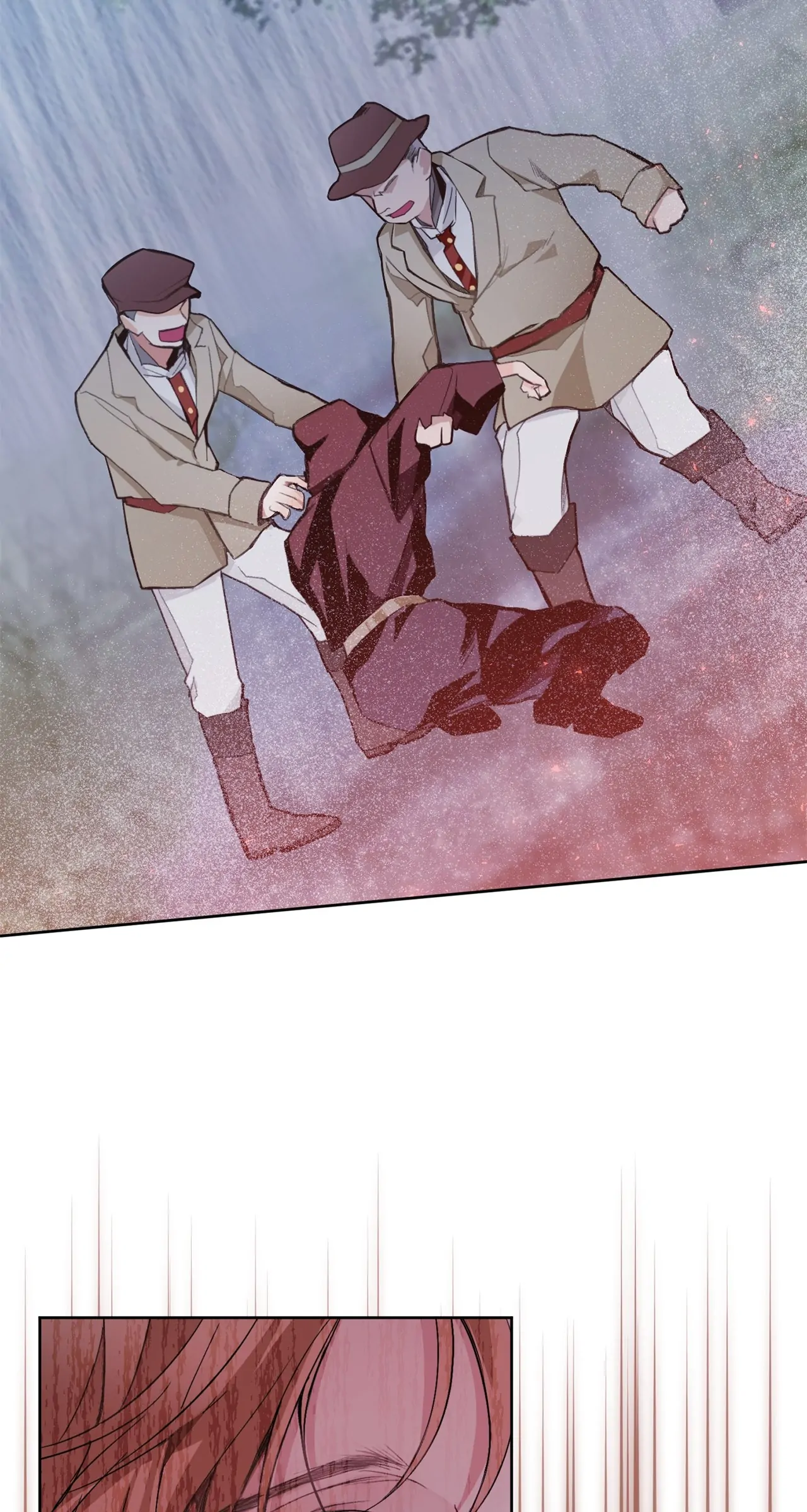 Looking For The Villainess Whom I Spent My First Time With Chapter 3 page 102