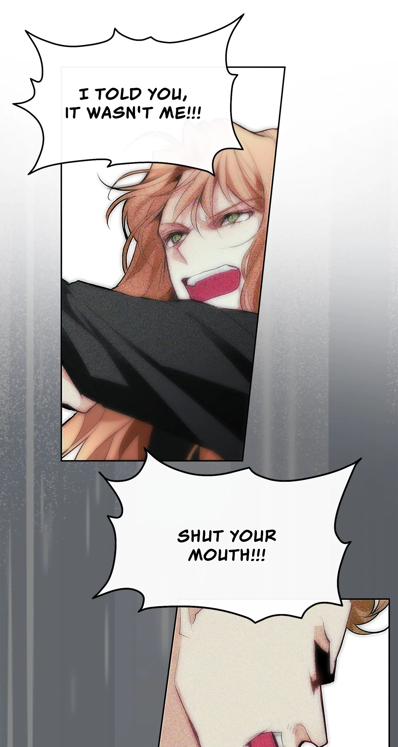 Looking For The Villainess Whom I Spent My First Time With Chapter 3 page 104