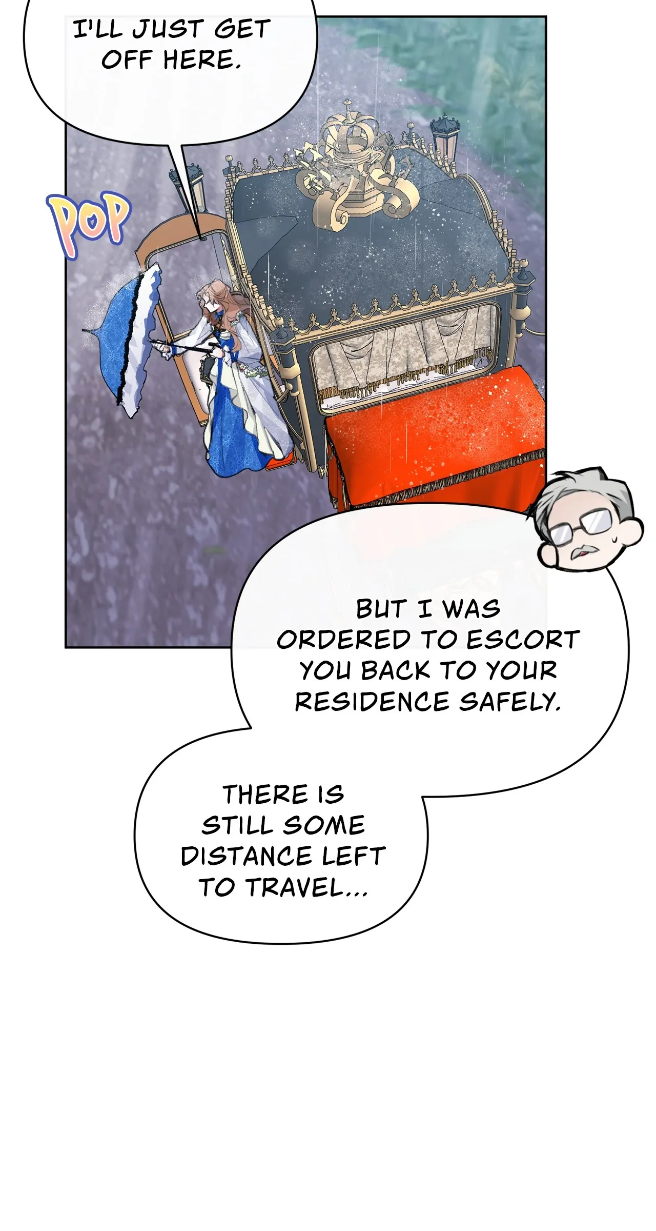 Looking For The Villainess Whom I Spent My First Time With Chapter 3 page 108