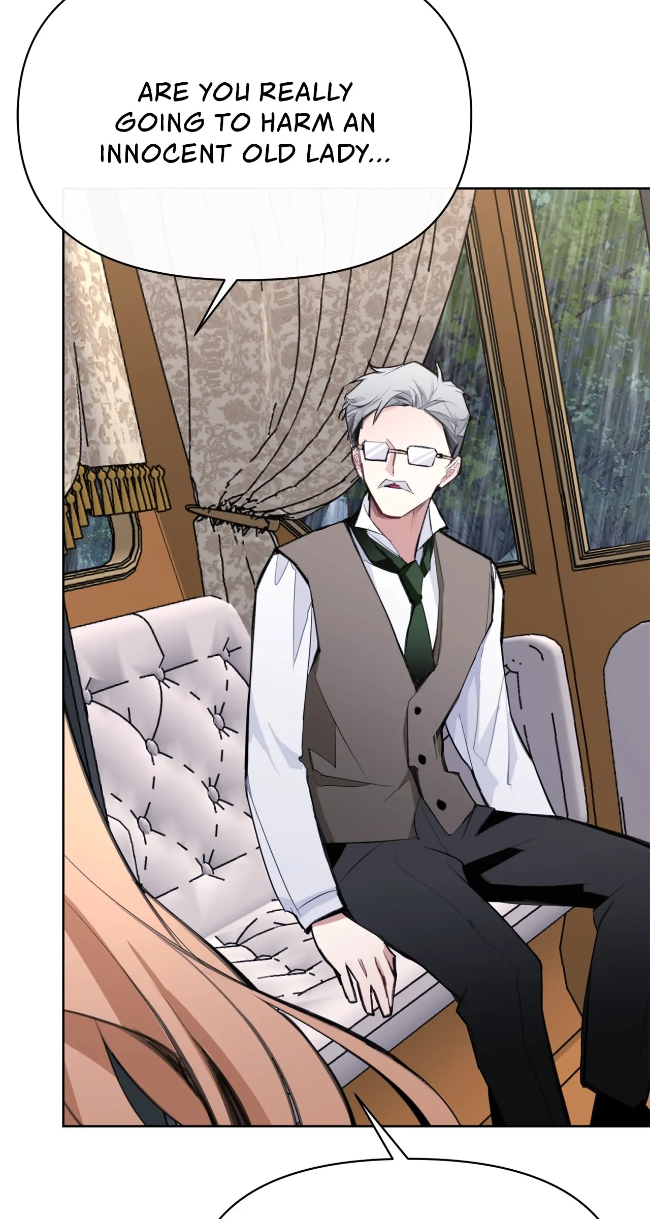 Looking For The Villainess Whom I Spent My First Time With Chapter 3 page 110