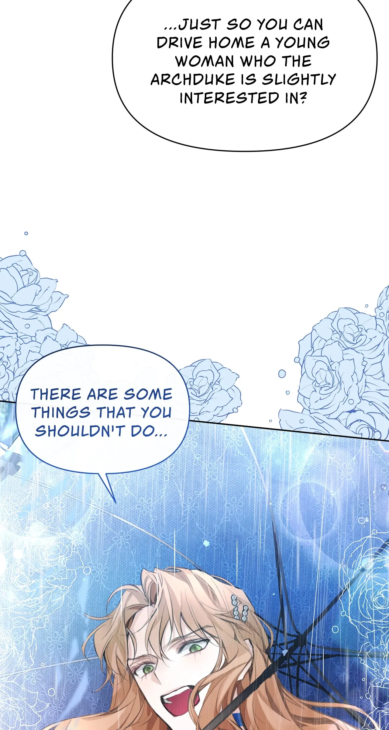 Looking For The Villainess Whom I Spent My First Time With Chapter 3 page 111