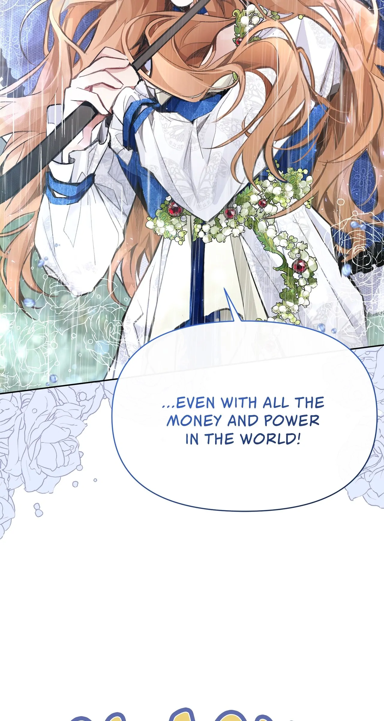 Looking For The Villainess Whom I Spent My First Time With Chapter 3 page 112