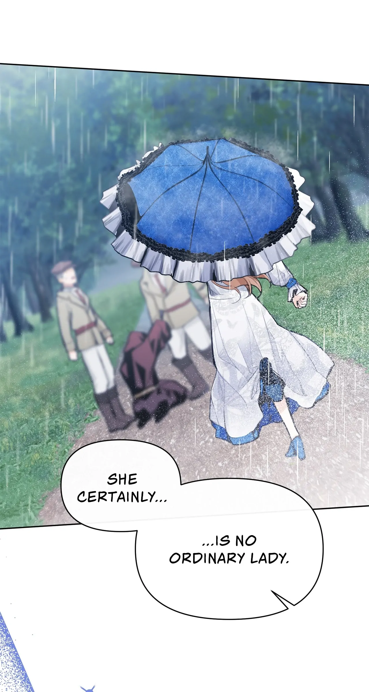 Looking For The Villainess Whom I Spent My First Time With Chapter 3 page 114