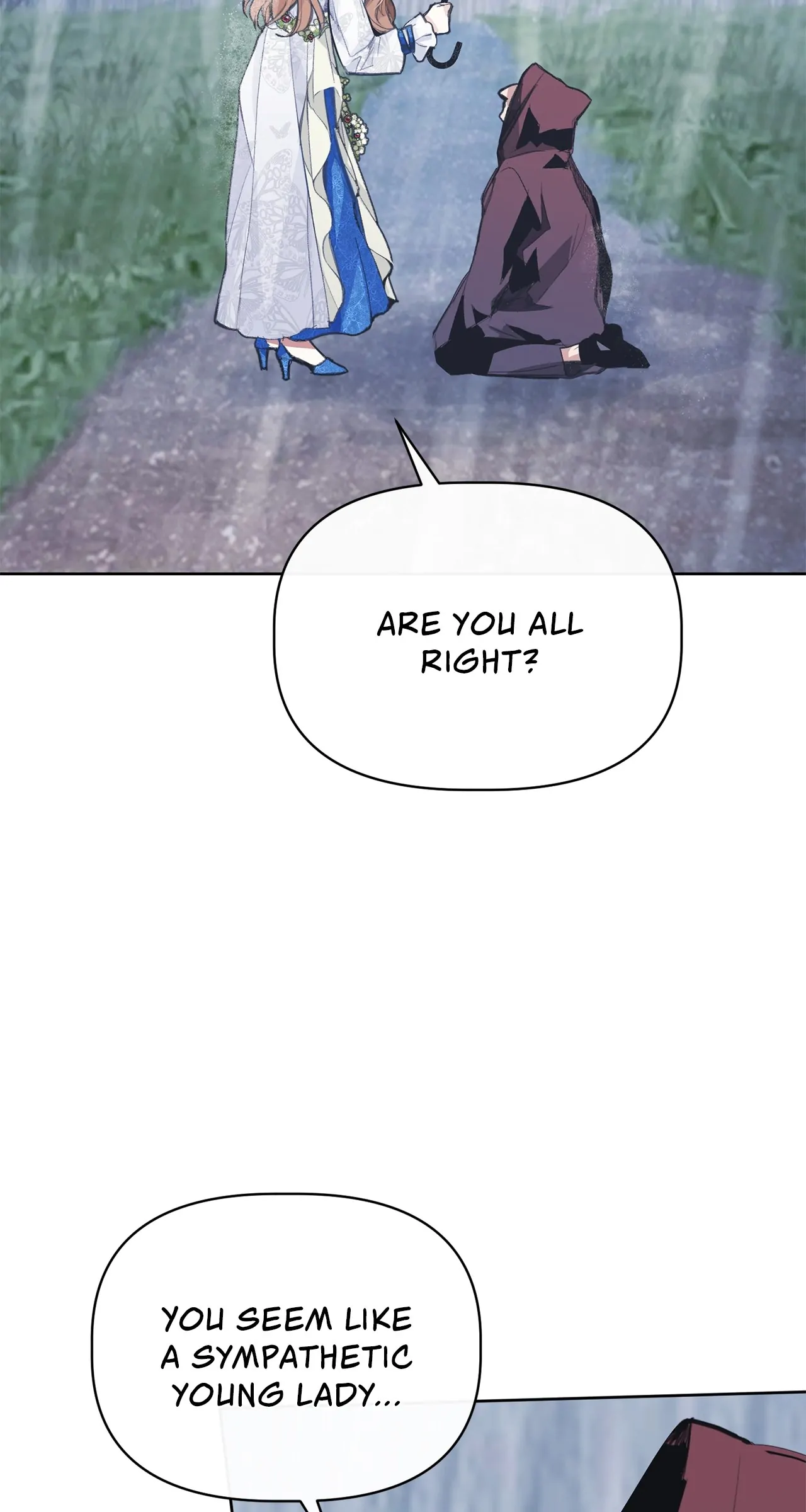Looking For The Villainess Whom I Spent My First Time With Chapter 3 page 117