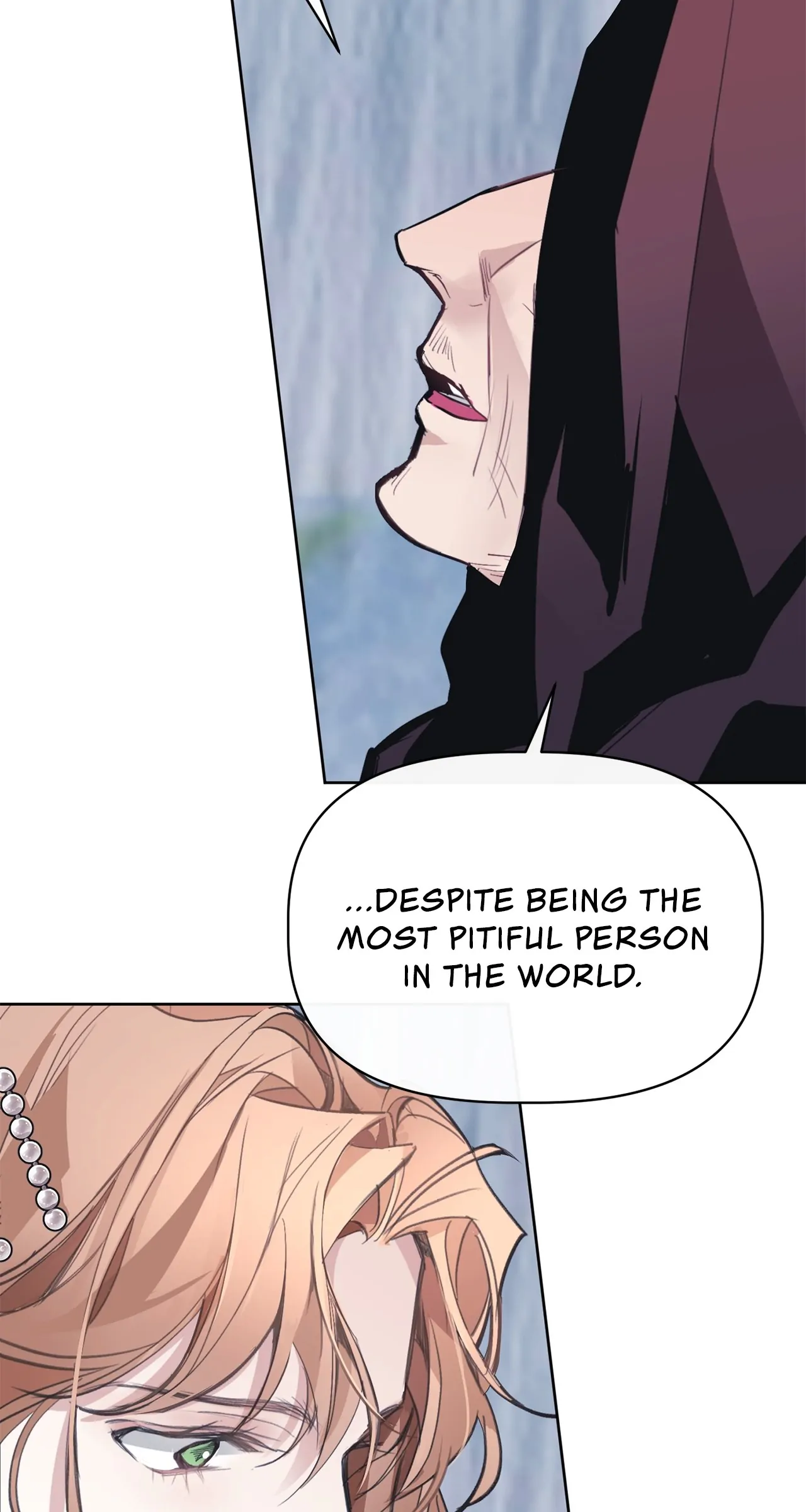 Looking For The Villainess Whom I Spent My First Time With Chapter 3 page 118