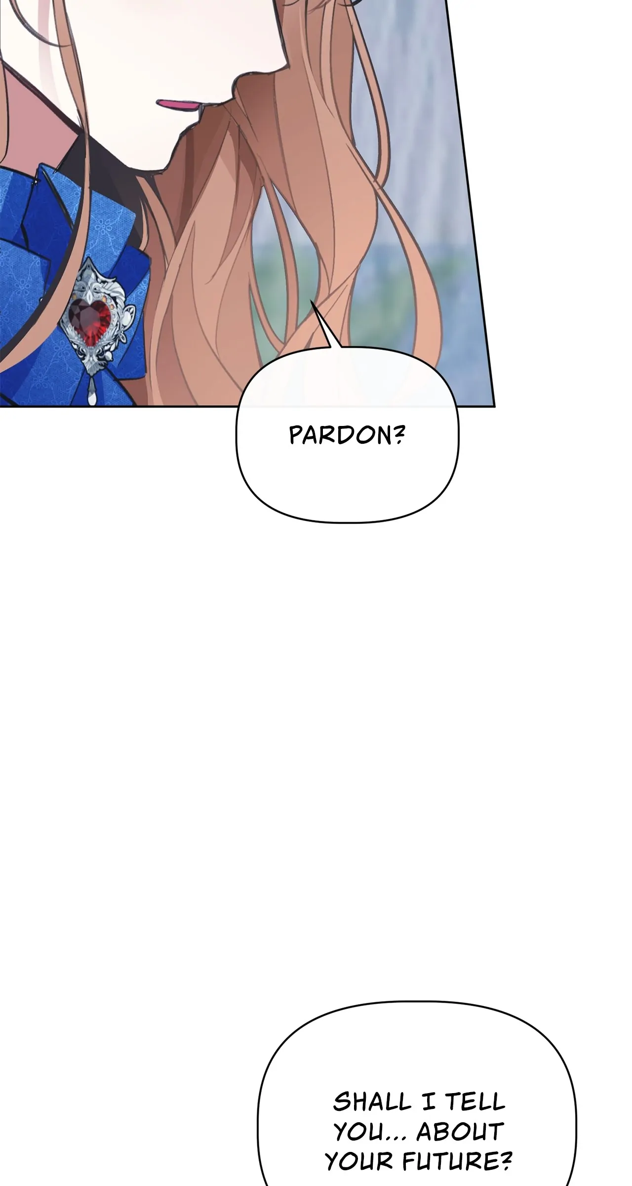 Looking For The Villainess Whom I Spent My First Time With Chapter 3 page 119