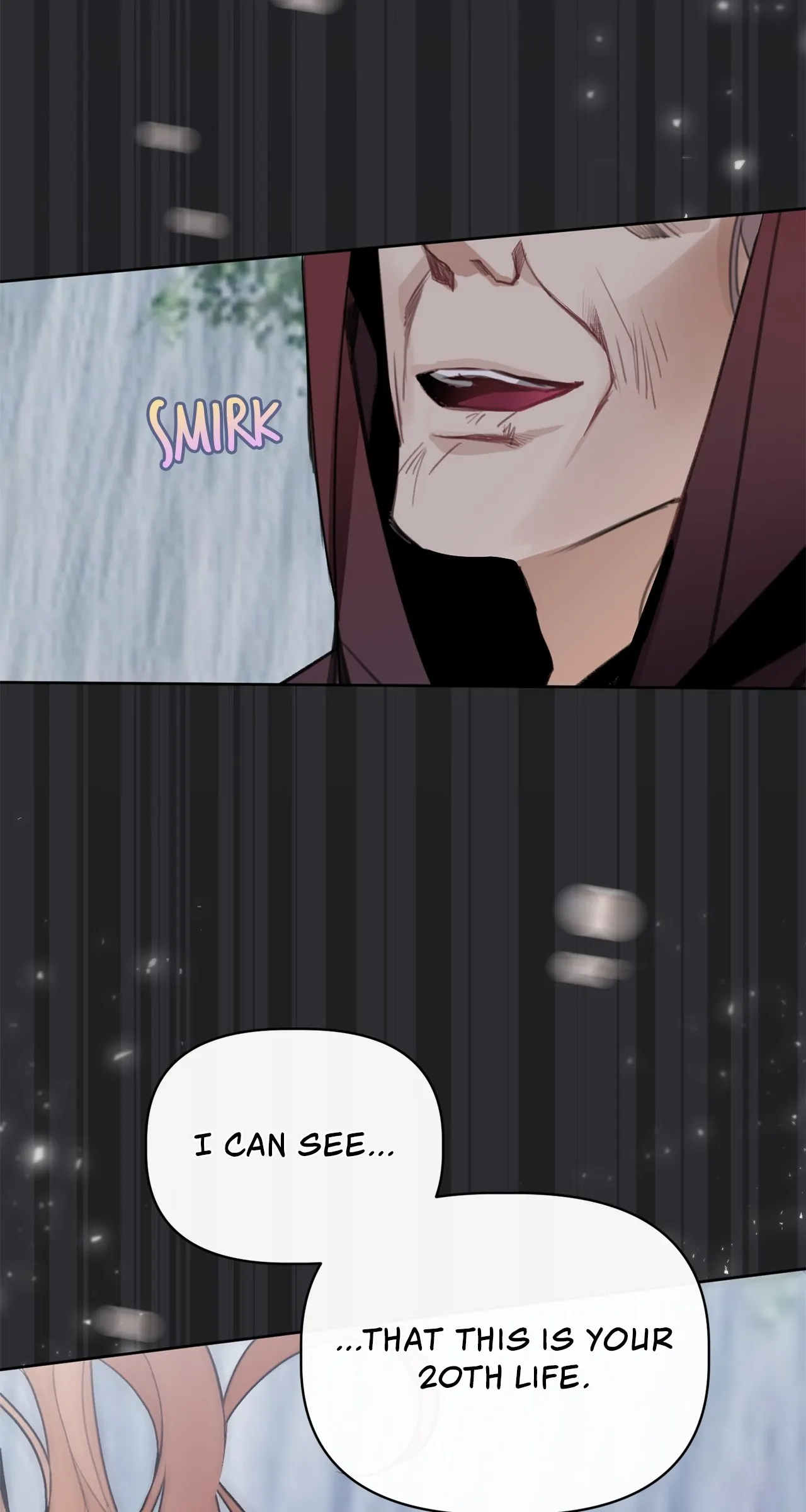 Looking For The Villainess Whom I Spent My First Time With Chapter 3 page 122