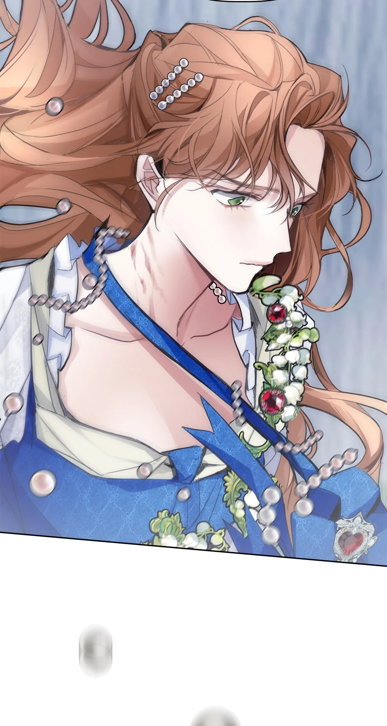 Looking For The Villainess Whom I Spent My First Time With Chapter 3 page 123