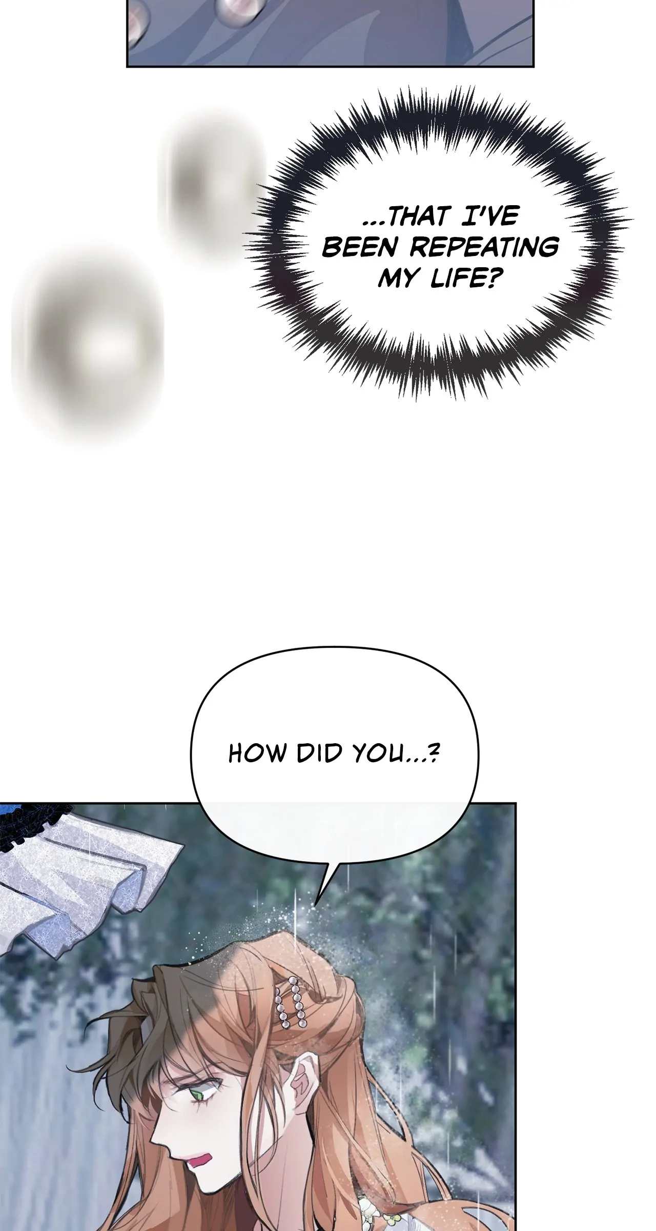 Looking For The Villainess Whom I Spent My First Time With Chapter 3 page 126