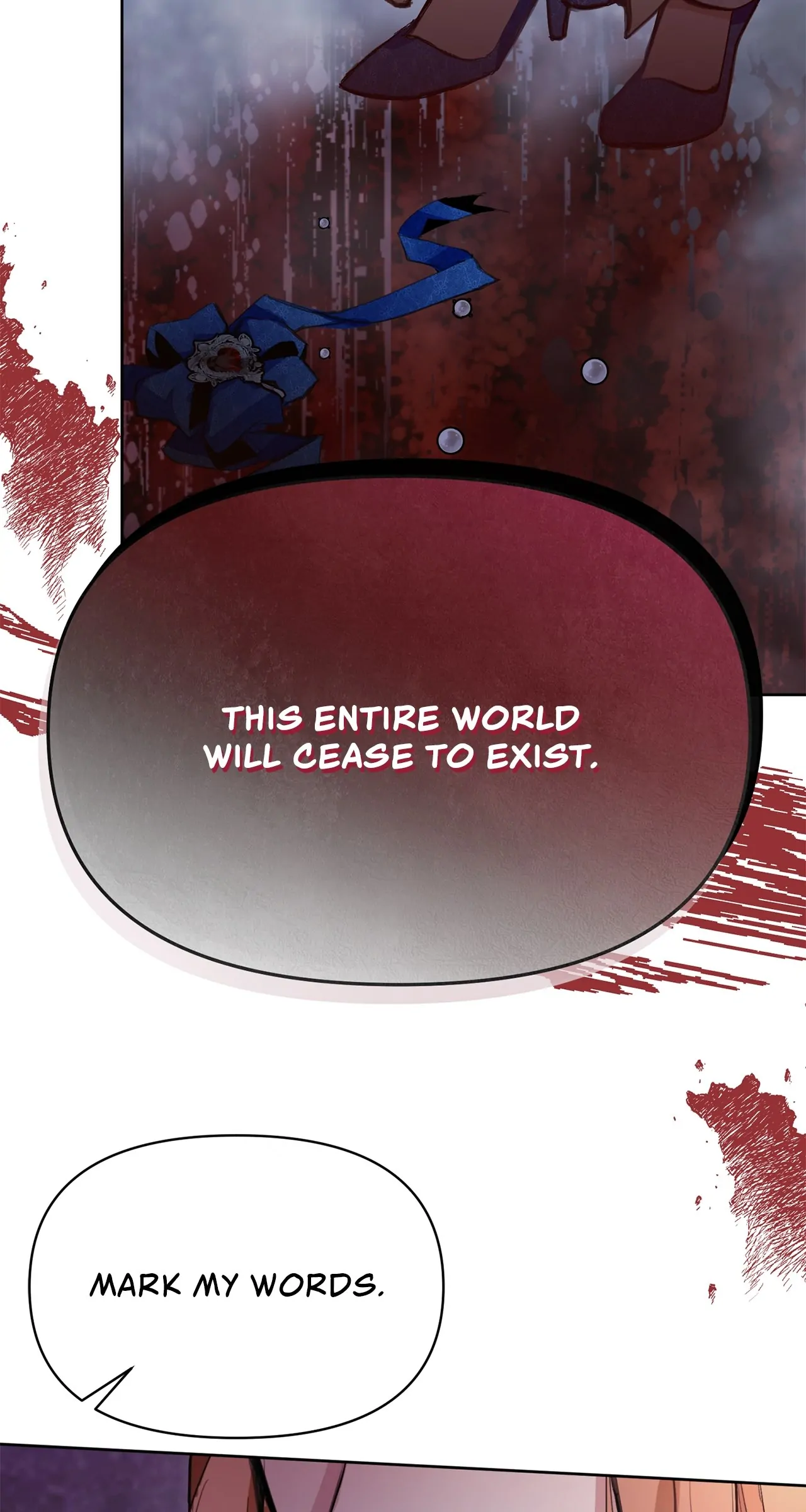 Looking For The Villainess Whom I Spent My First Time With Chapter 3 page 128