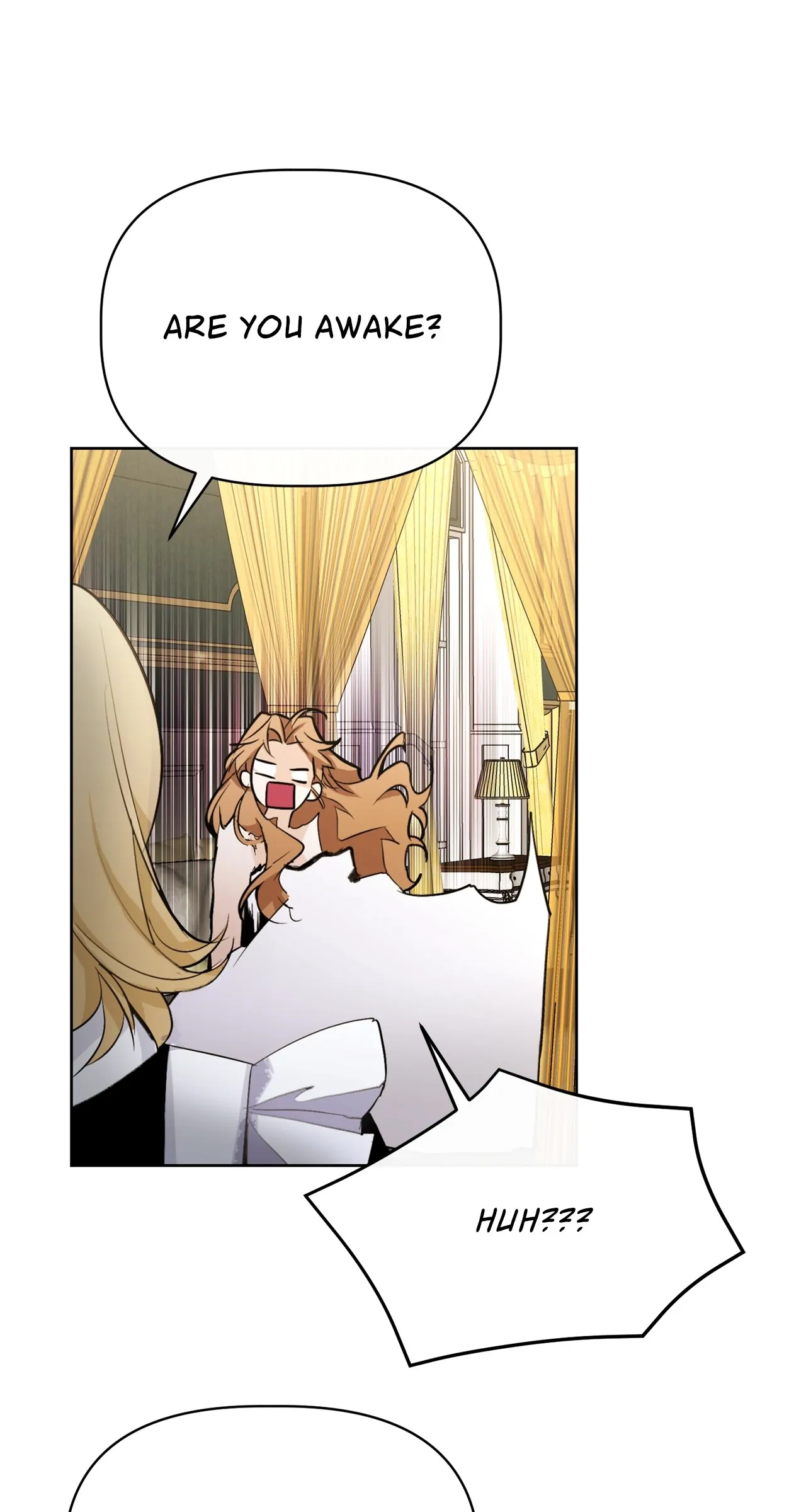 Looking For The Villainess Whom I Spent My First Time With Chapter 3 page 12