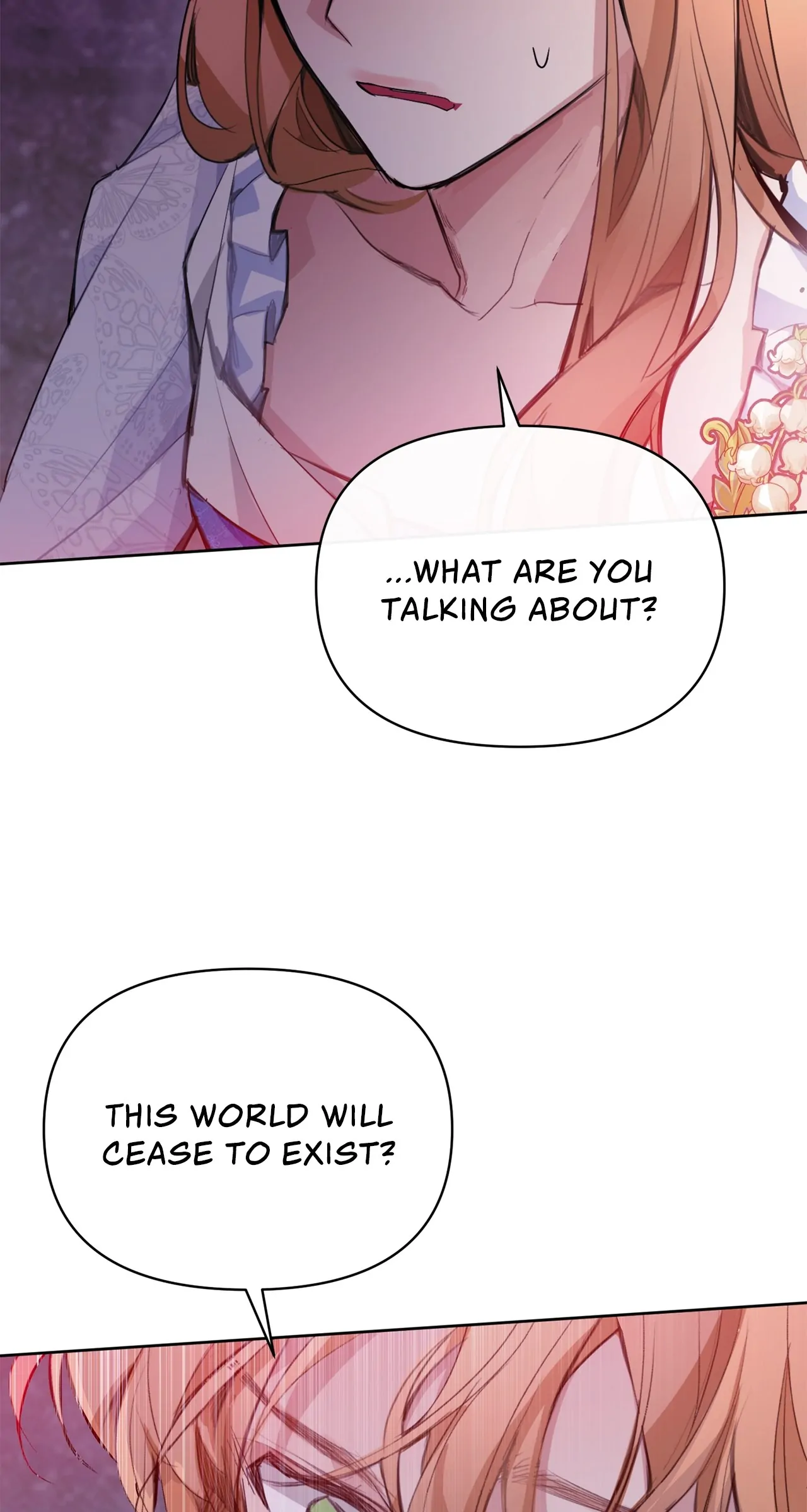 Looking For The Villainess Whom I Spent My First Time With Chapter 3 page 129