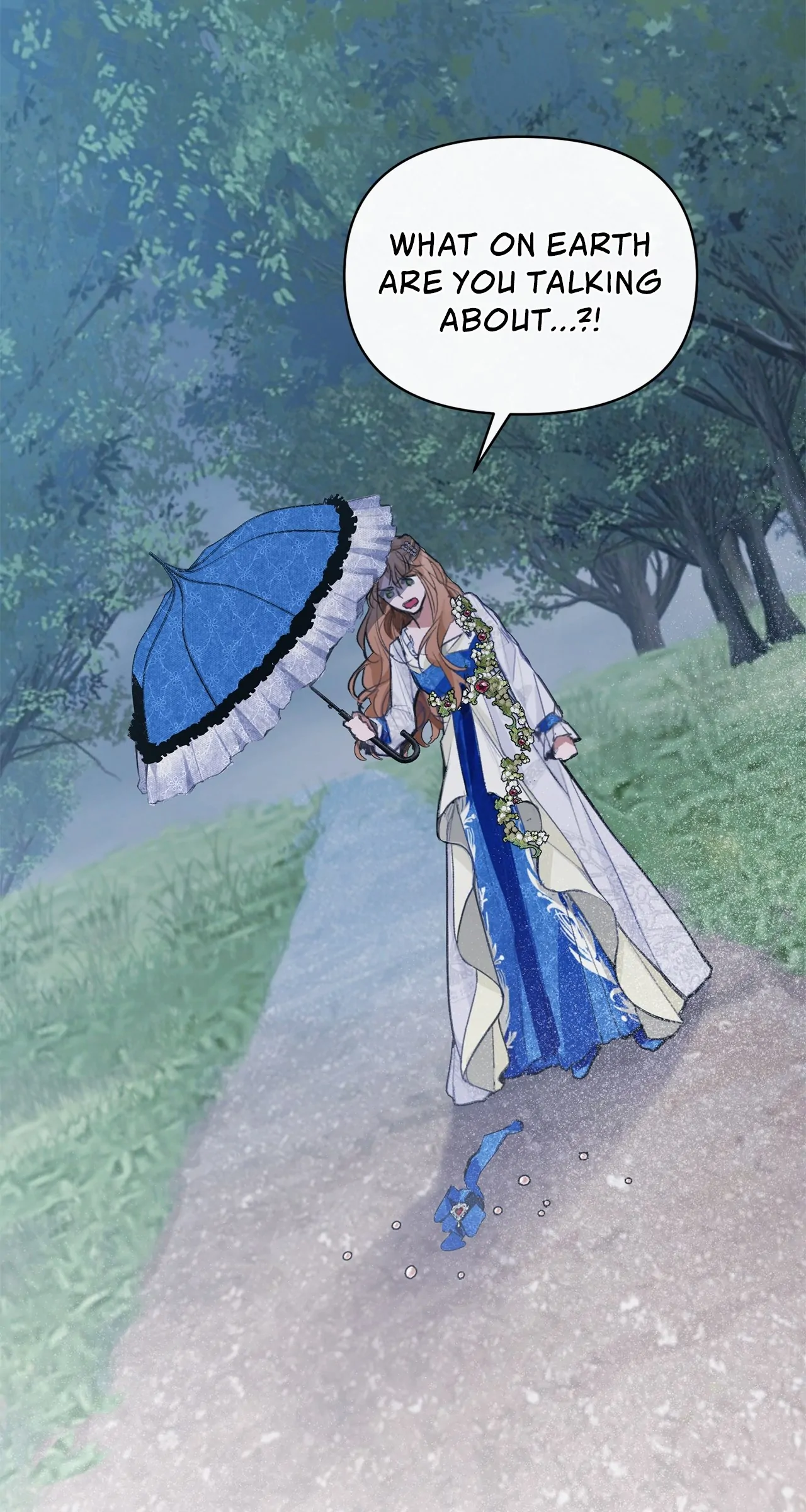 Looking For The Villainess Whom I Spent My First Time With Chapter 3 page 131