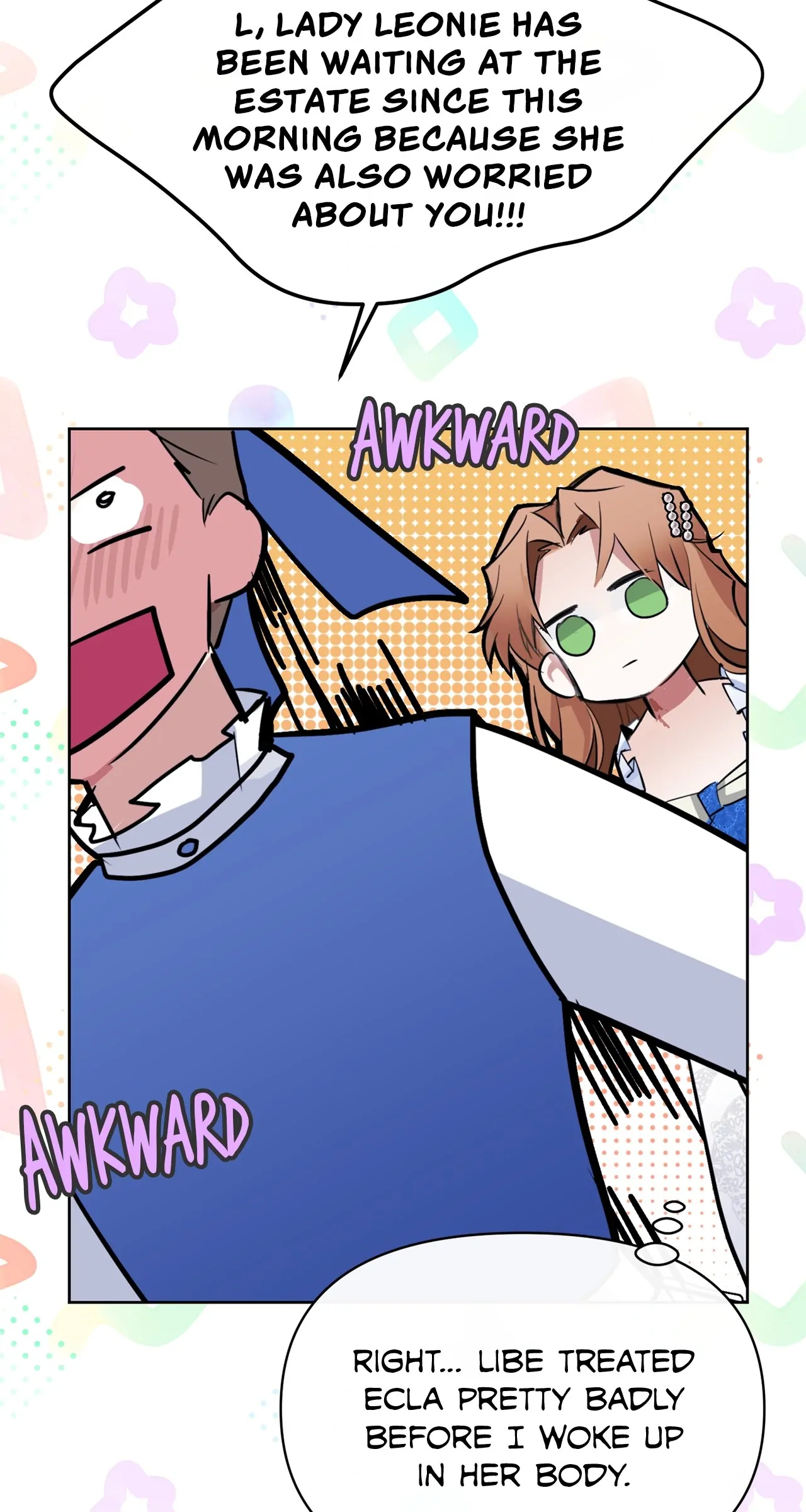 Looking For The Villainess Whom I Spent My First Time With Chapter 3 page 137