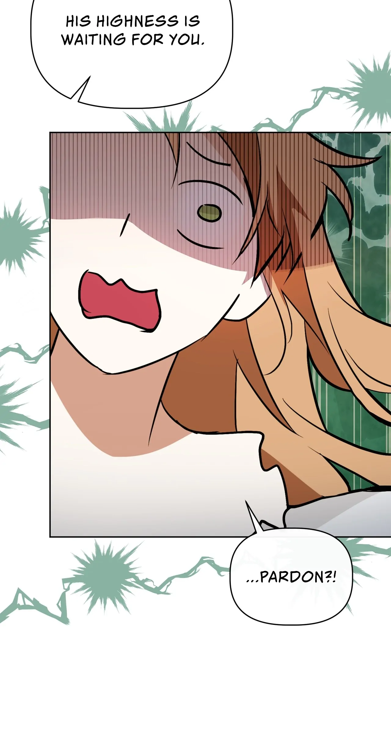 Looking For The Villainess Whom I Spent My First Time With Chapter 3 page 13