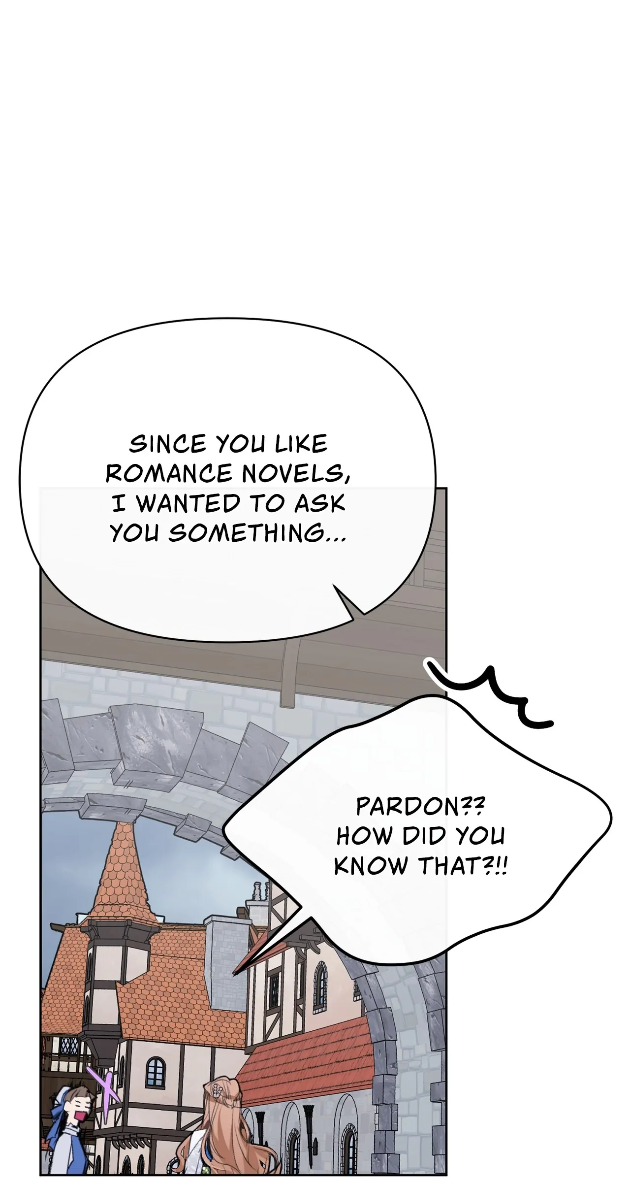 Looking For The Villainess Whom I Spent My First Time With Chapter 3 page 140