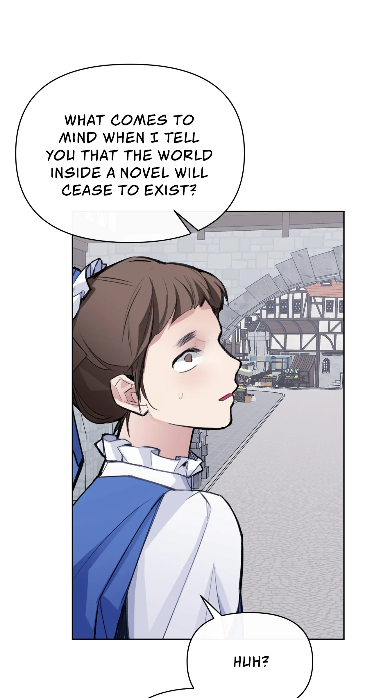 Looking For The Villainess Whom I Spent My First Time With Chapter 3 page 141