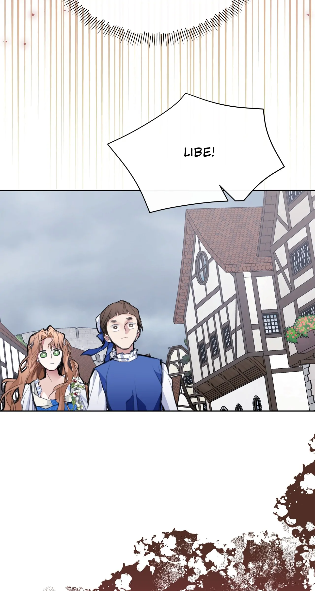 Looking For The Villainess Whom I Spent My First Time With Chapter 3 page 144