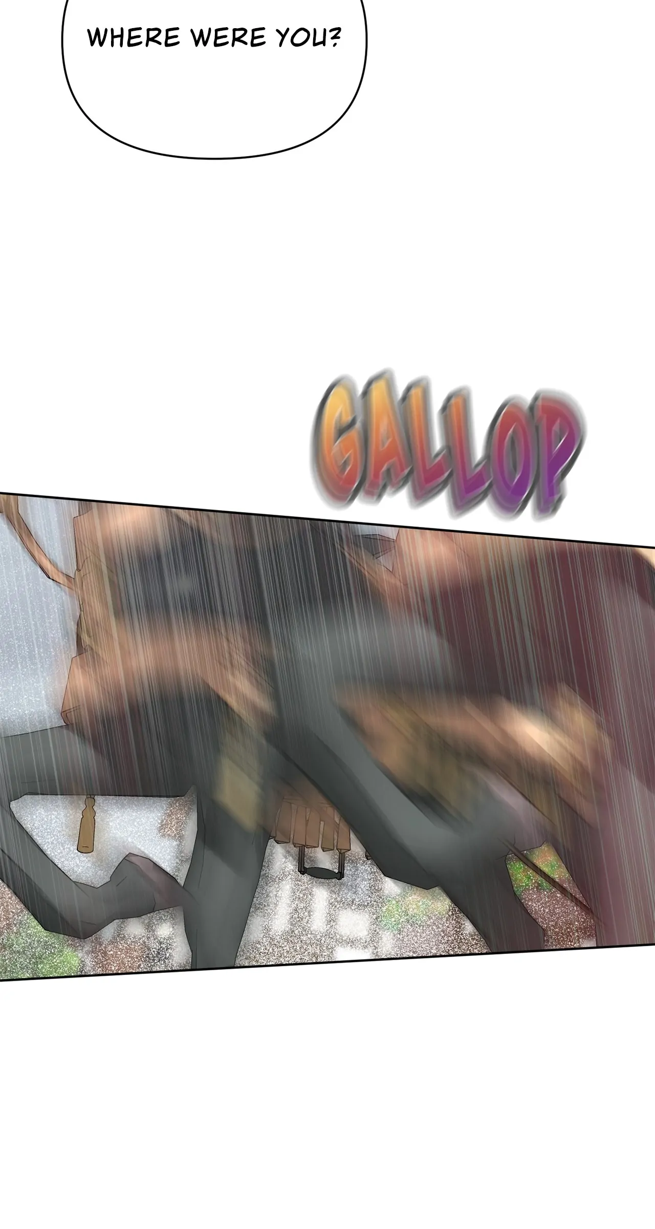 Looking For The Villainess Whom I Spent My First Time With Chapter 3 page 147