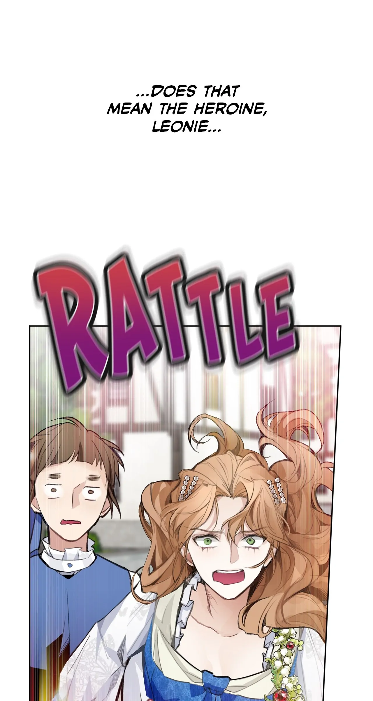 Looking For The Villainess Whom I Spent My First Time With Chapter 3 page 152