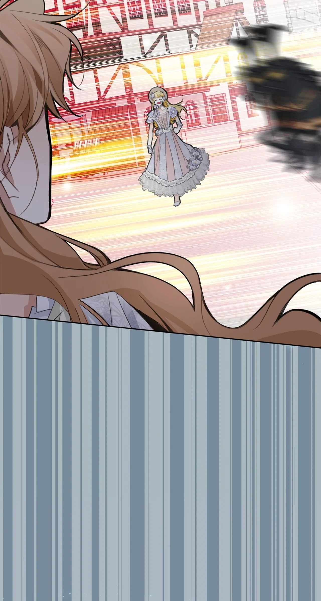 Looking For The Villainess Whom I Spent My First Time With Chapter 3 page 156