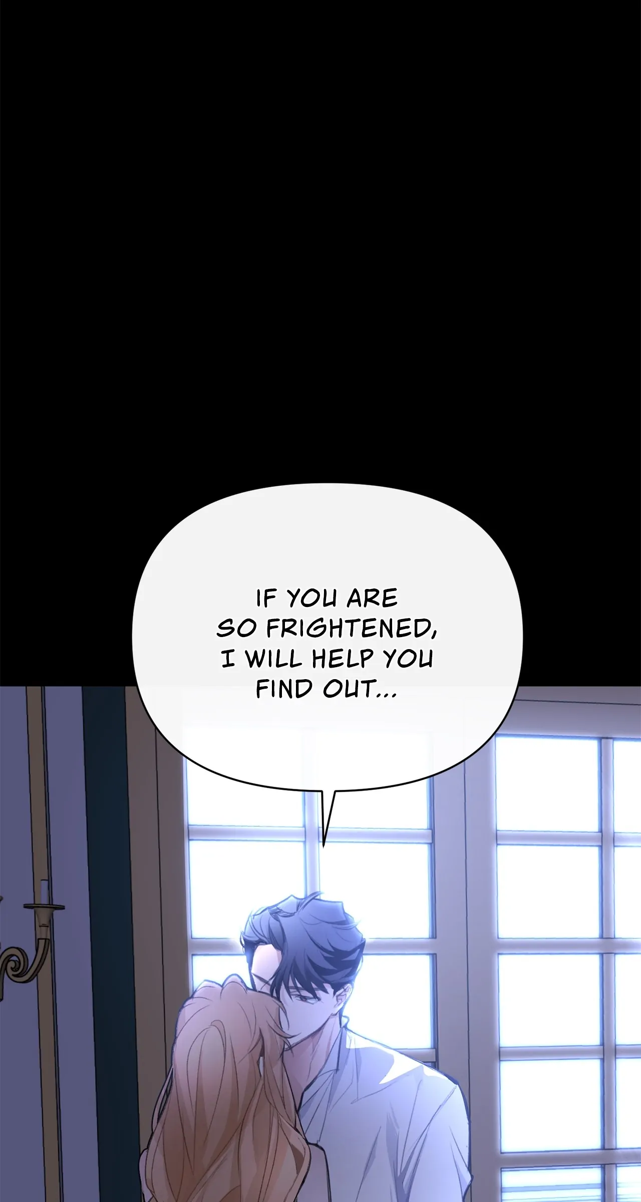 Looking For The Villainess Whom I Spent My First Time With Chapter 3 page 18