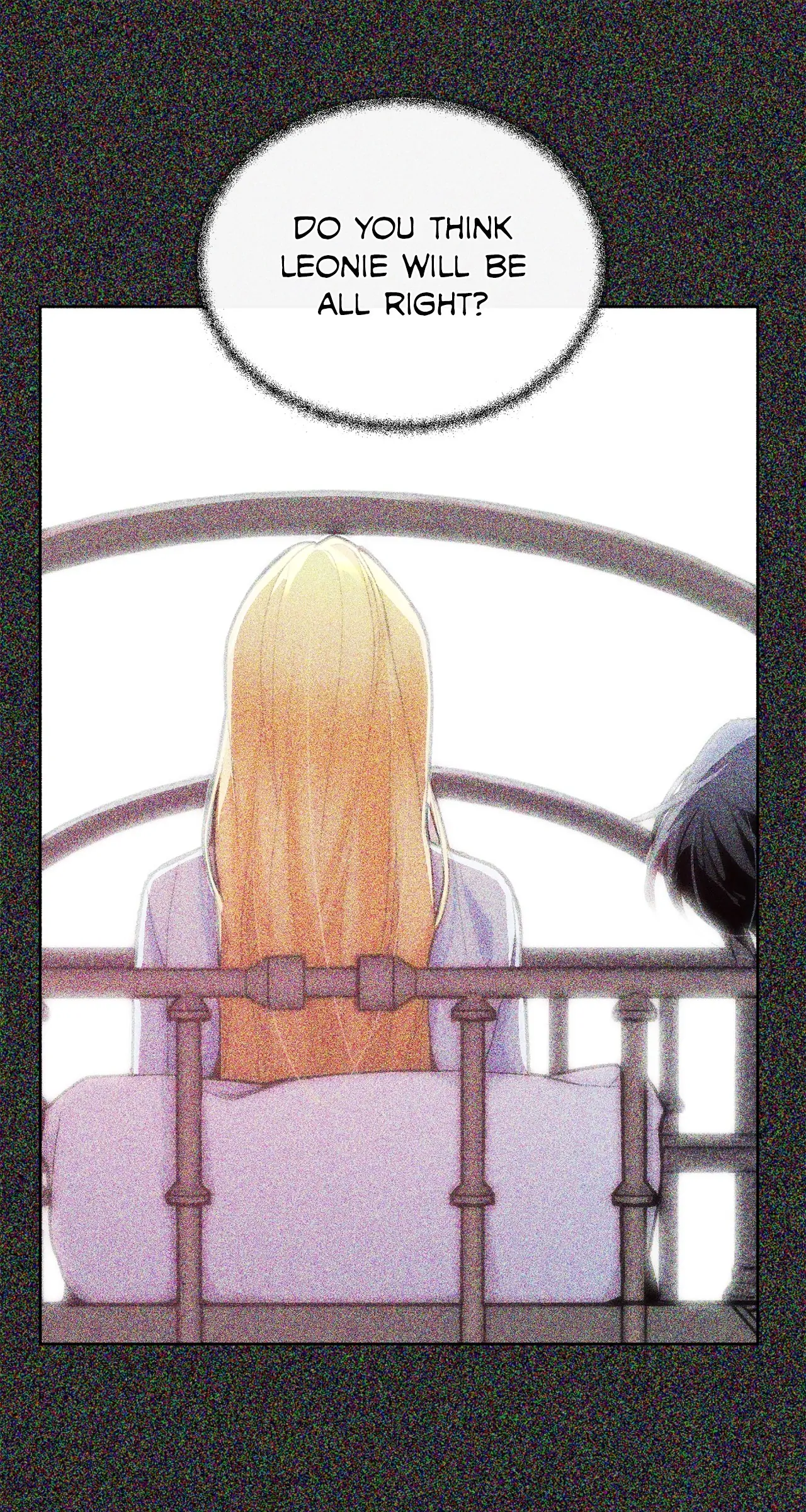 Looking For The Villainess Whom I Spent My First Time With Chapter 3 page 1