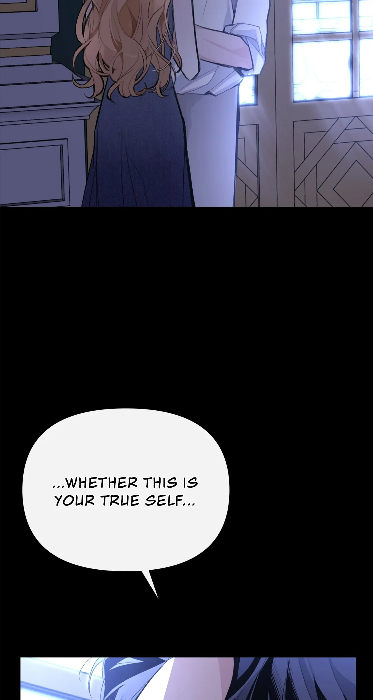 Looking For The Villainess Whom I Spent My First Time With Chapter 3 page 19