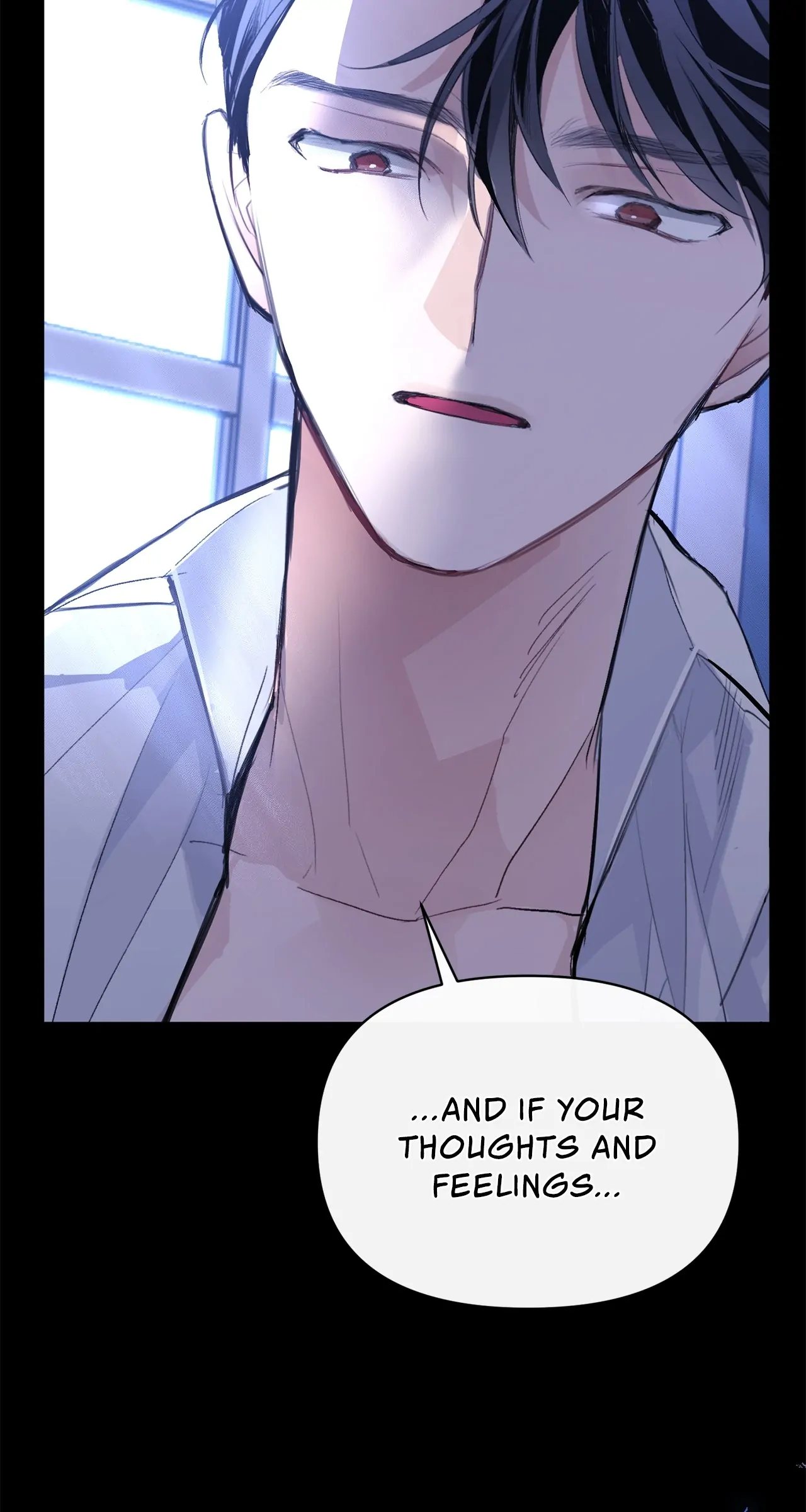 Looking For The Villainess Whom I Spent My First Time With Chapter 3 page 20