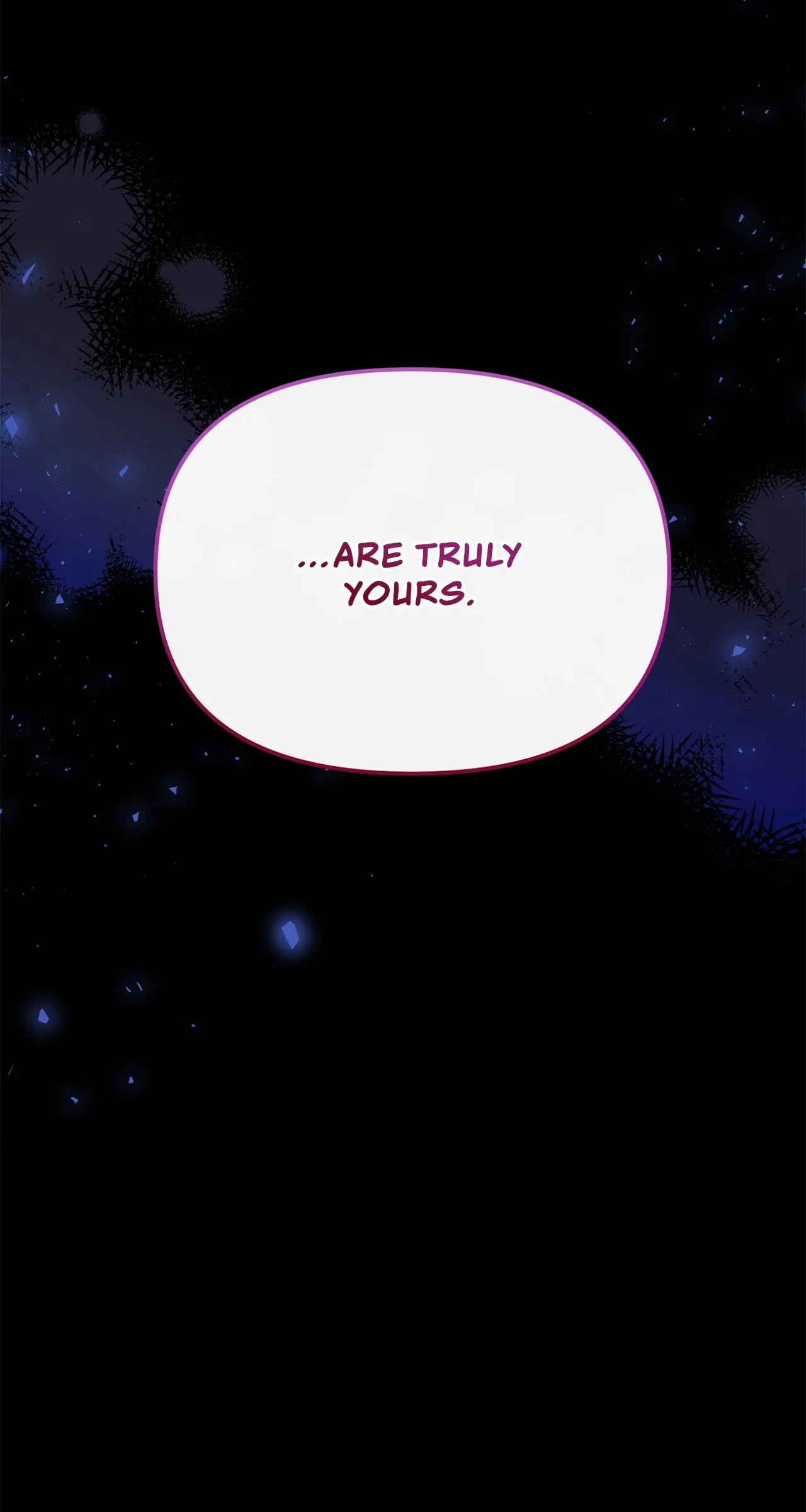 Looking For The Villainess Whom I Spent My First Time With Chapter 3 page 21